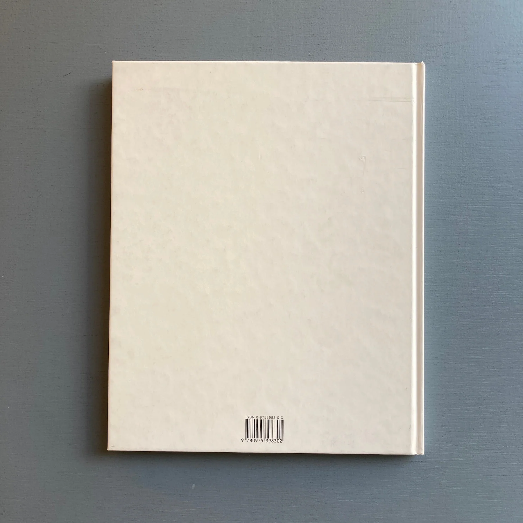 Roe Ethridge - Spare Bedroom - Self-published 2004 - Image 10