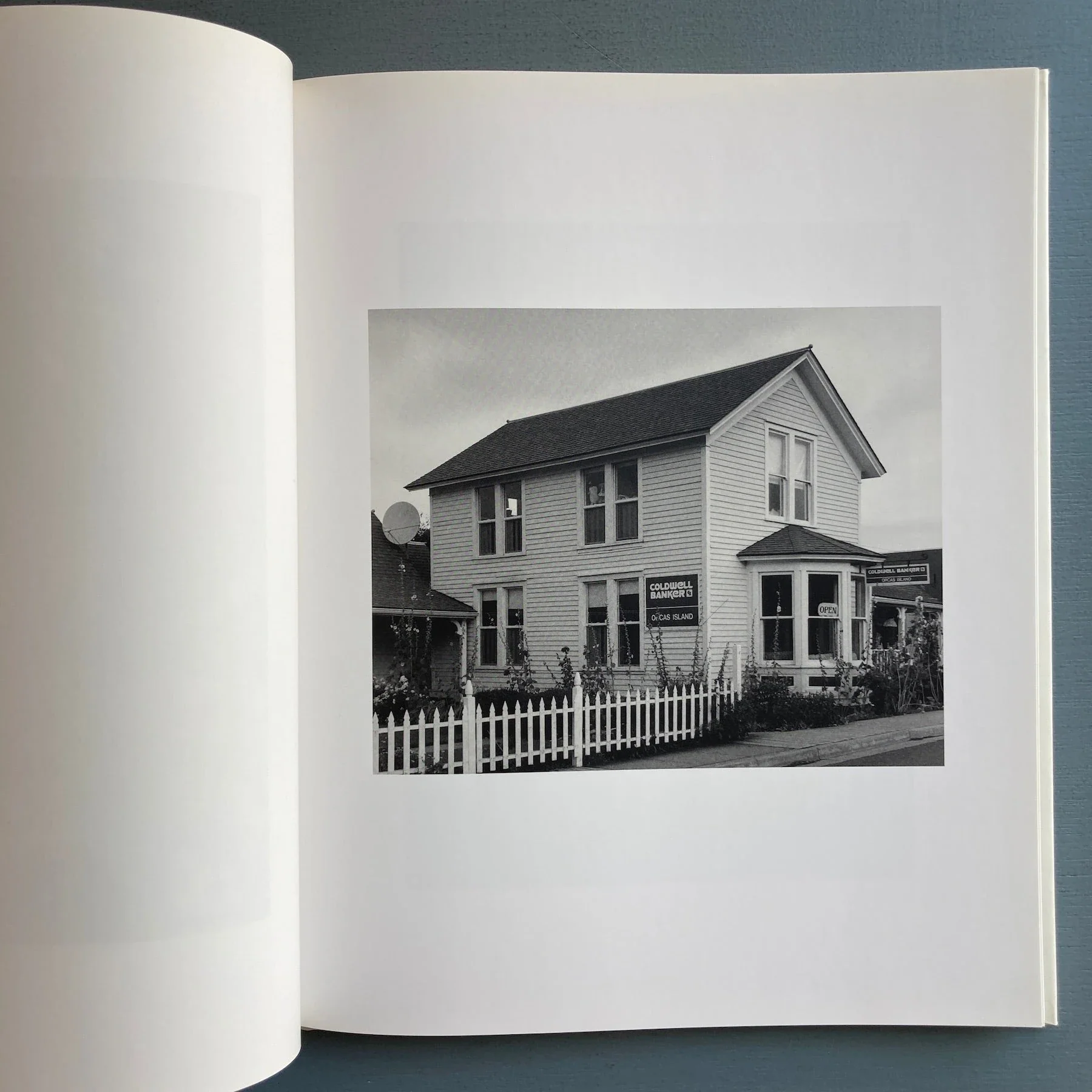 Roe Ethridge - Spare Bedroom - Self-published 2004 - Image 6