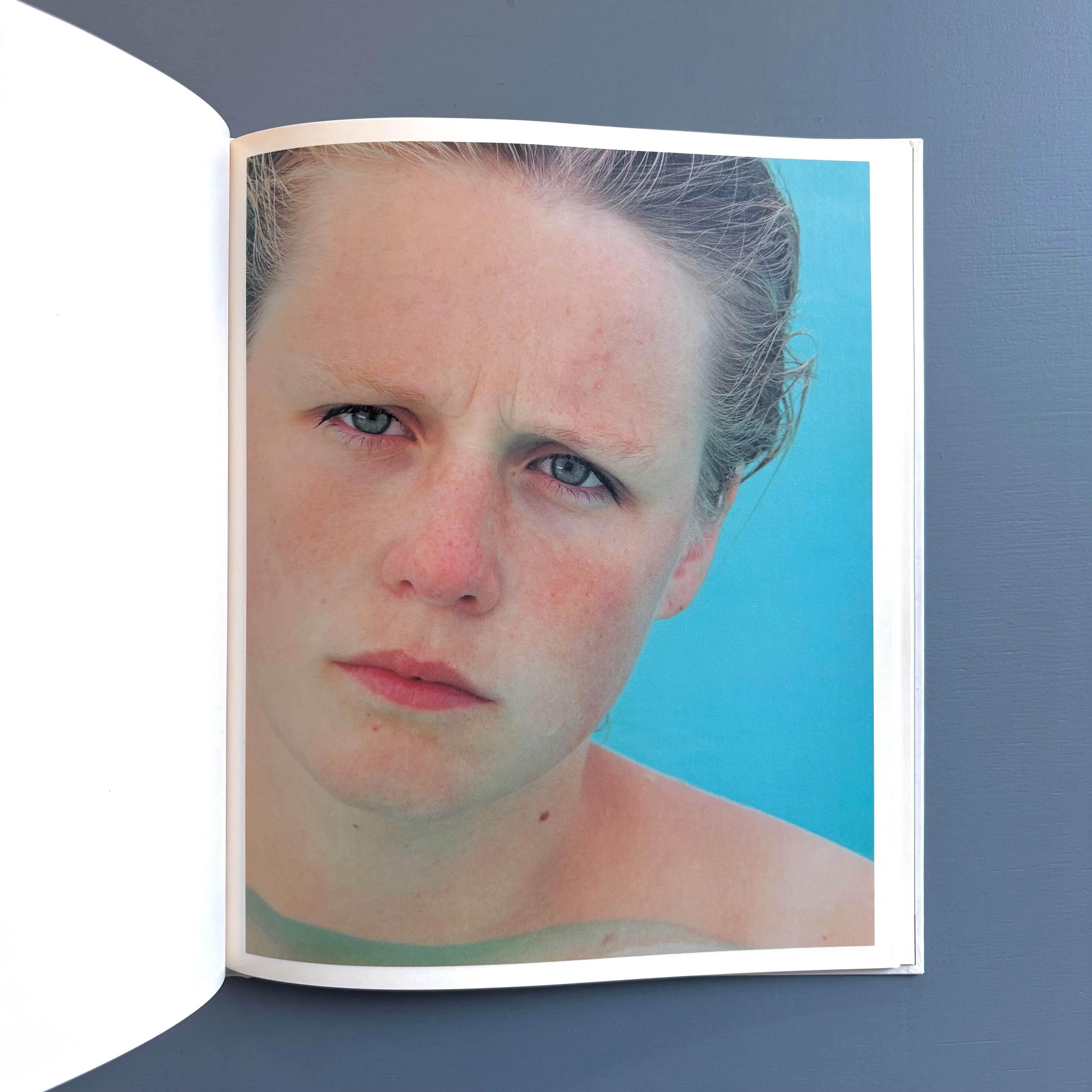 Roni Horn - You are the Weather - Scalo 1997 - Image 8