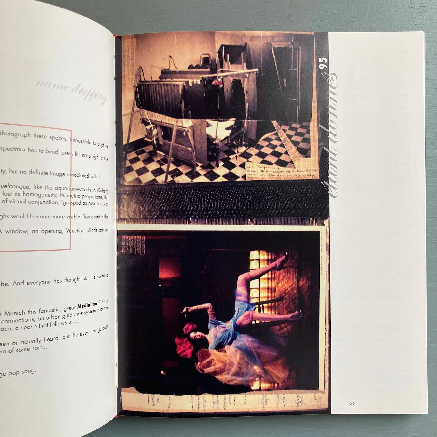 RothStauffenberg - Based on a true story - Edition Patrick Frey 2008 - Image 5