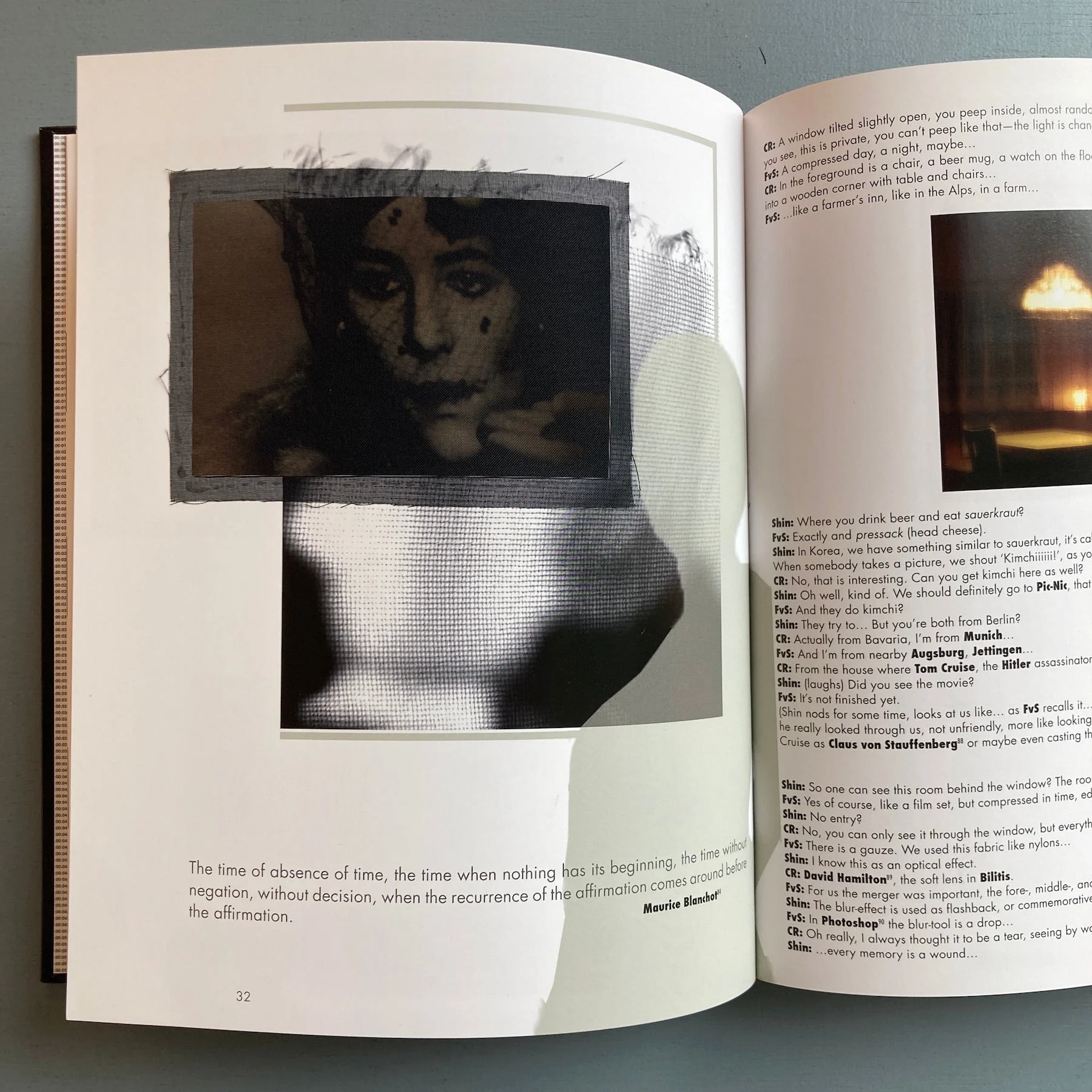 RothStauffenberg - Based on a true story - Edition Patrick Frey 2008 - Image 6