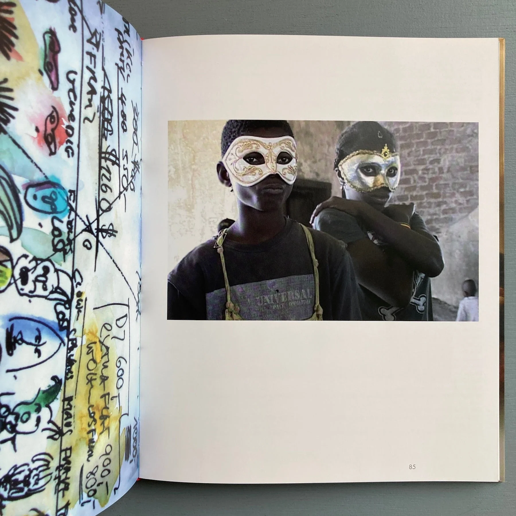 RothStauffenberg - Based on a true story - Edition Patrick Frey 2008 - Image 9