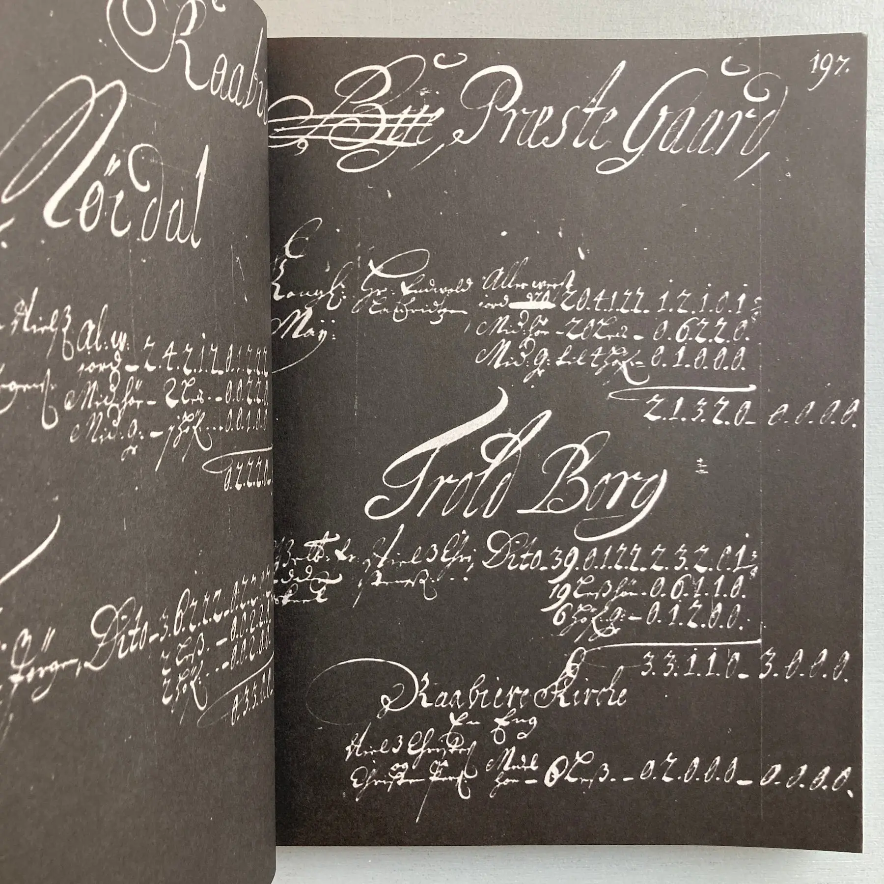 Rune Peitersen - Raabjerg - JAP Sam Books 2022 - Image 3