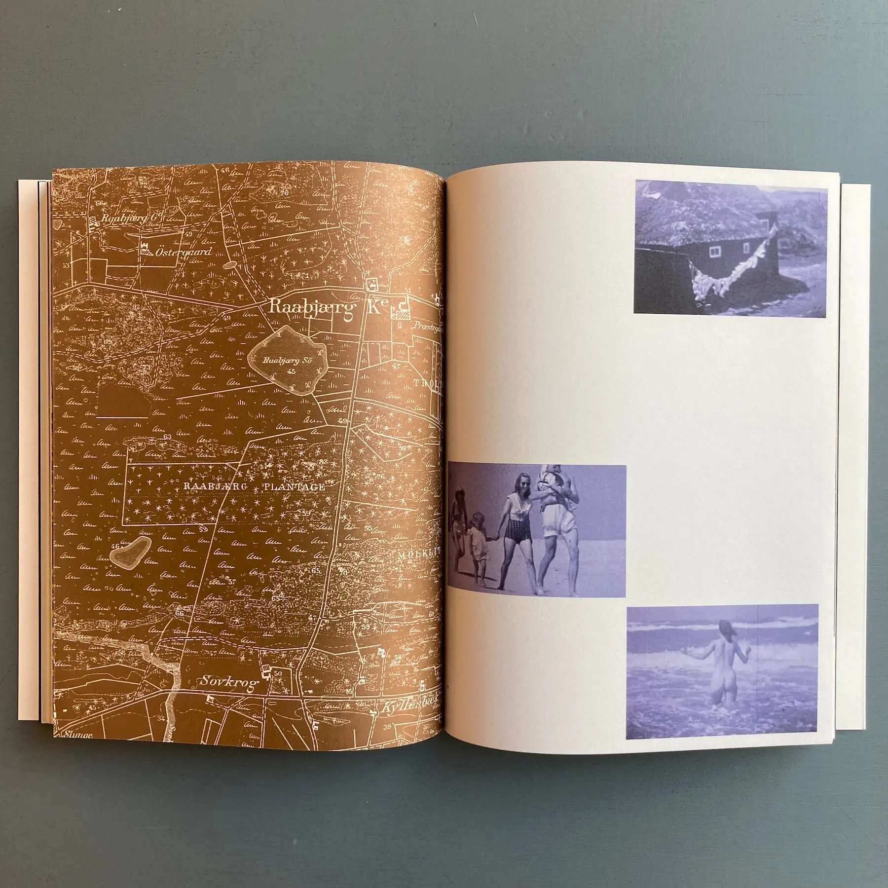 Rune Peitersen - Raabjerg - JAP Sam Books 2022 - Image 6