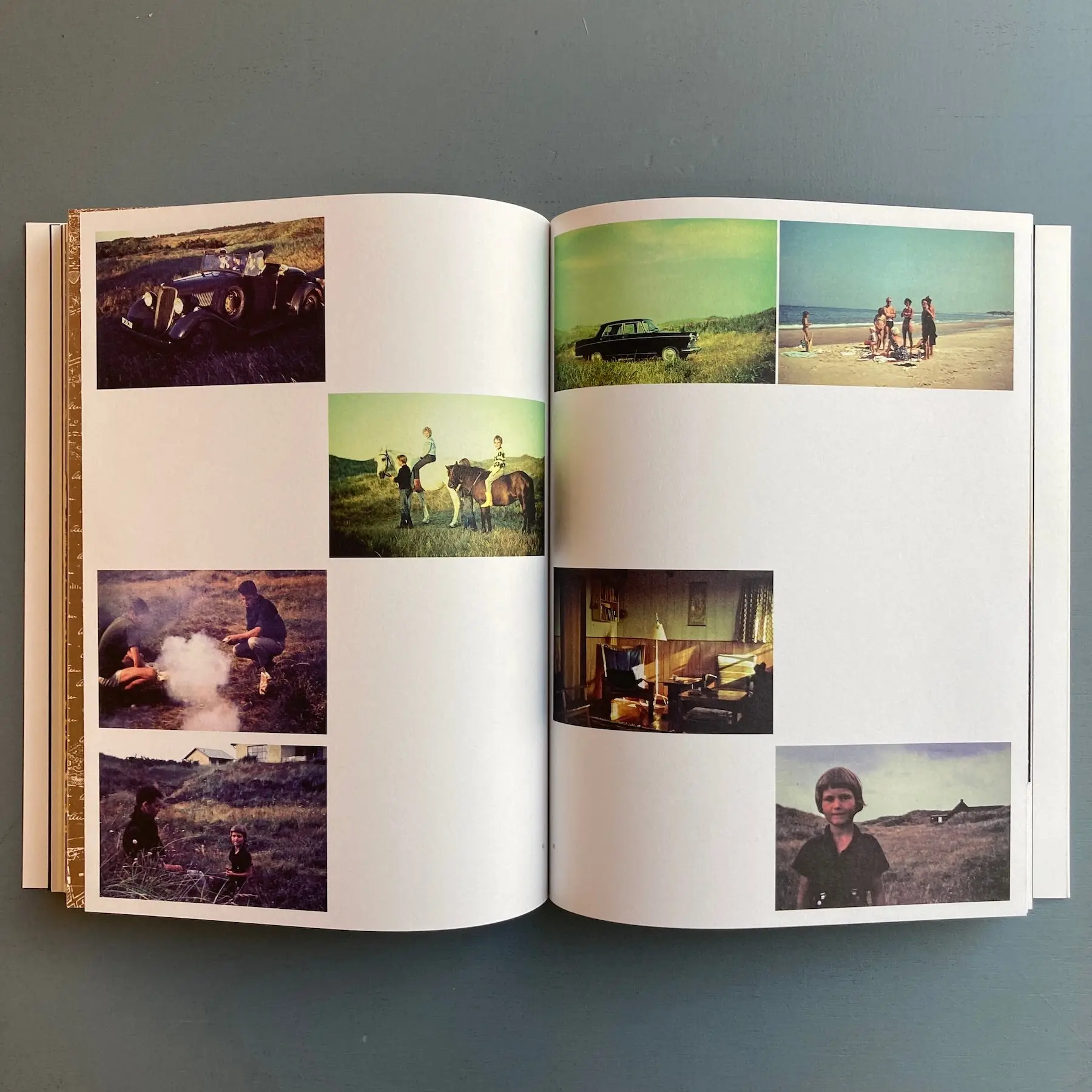Rune Peitersen - Raabjerg - JAP Sam Books 2022 - Image 7