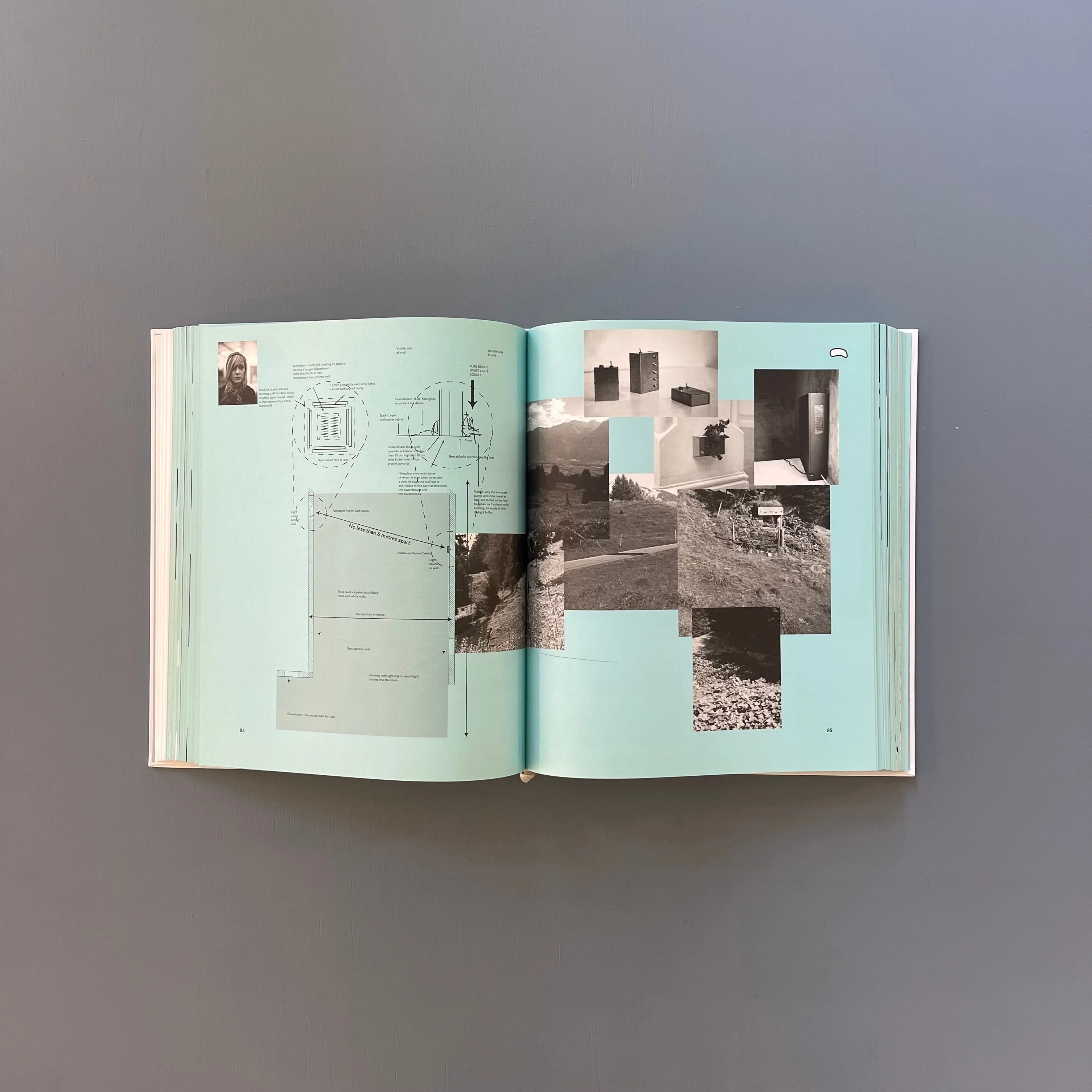 Ryan Gander - Catalogue raisonnable vol. 1 - JRP 2011 - Image 11