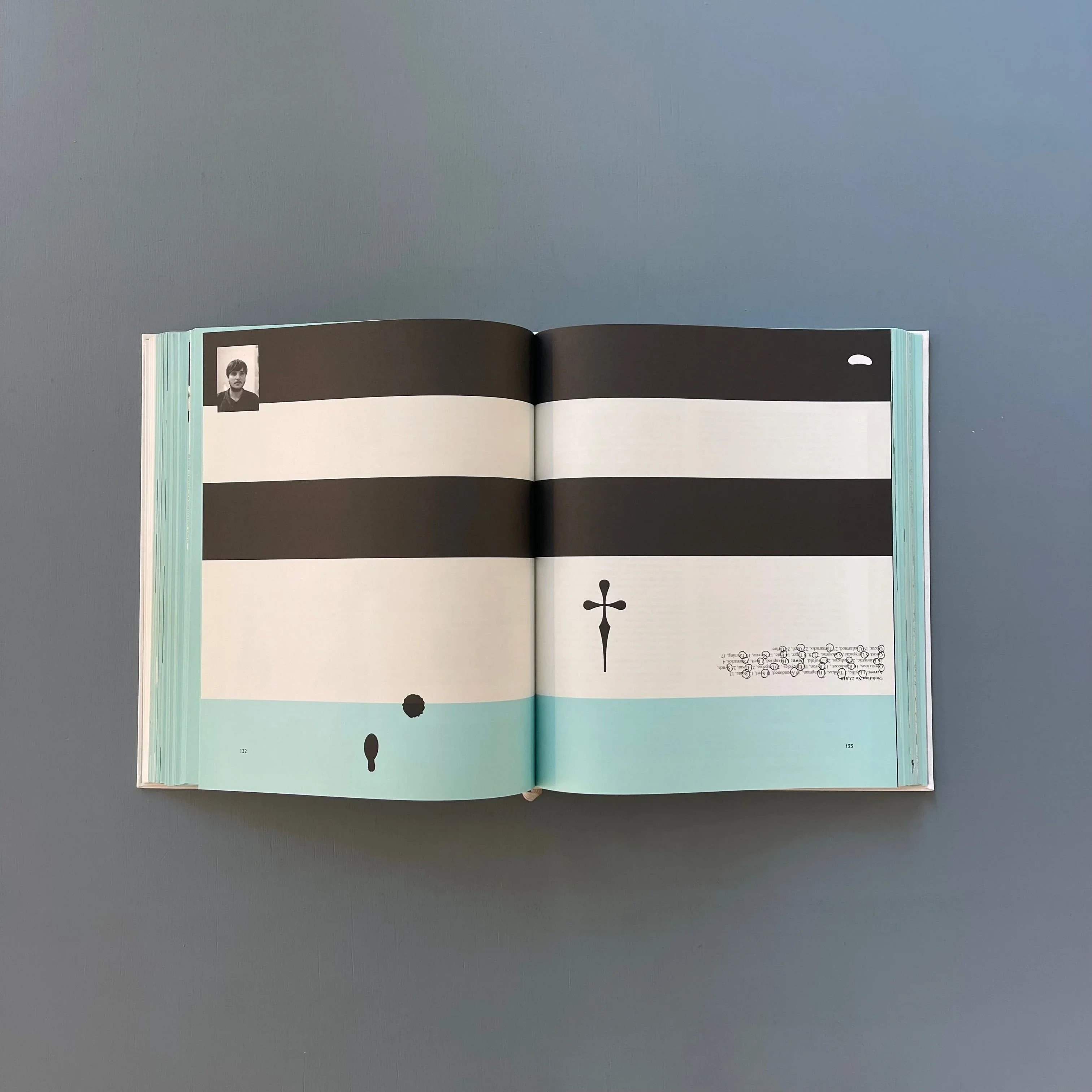 Ryan Gander - Catalogue raisonnable vol. 1 - JRP 2011 - Image 14