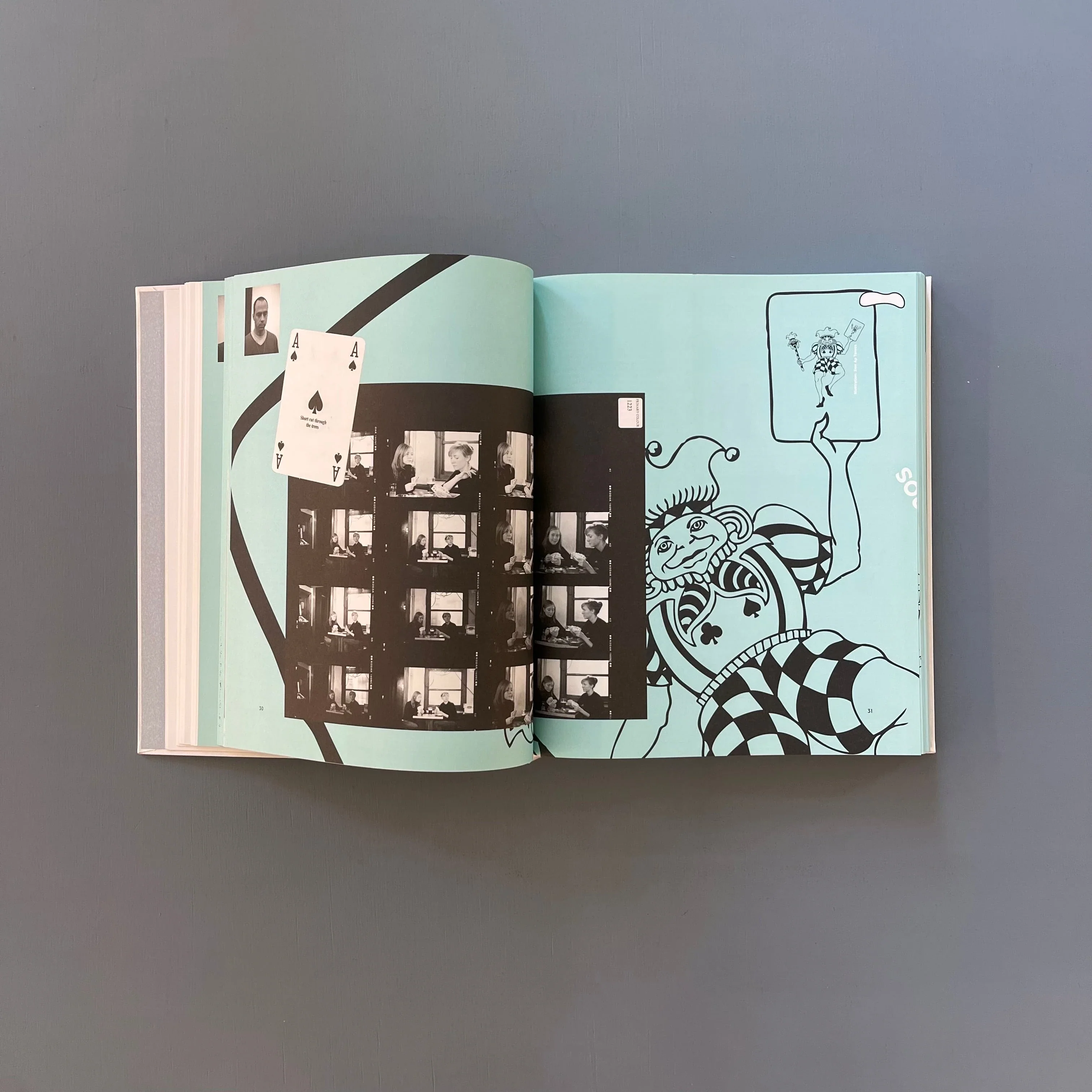 Ryan Gander - Catalogue raisonnable vol. 1 - JRP 2011 - Image 5