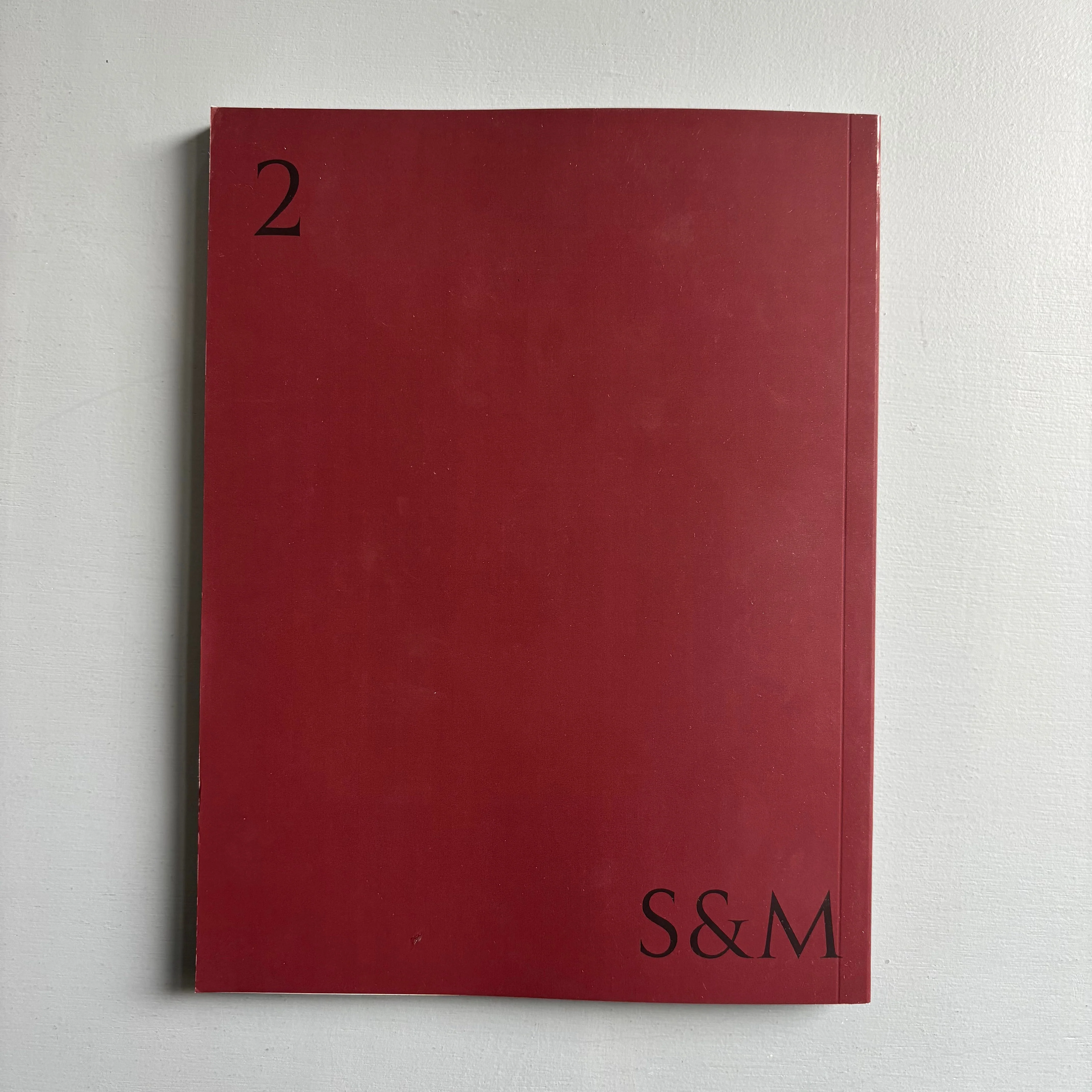S&M Magazine n°2 - Inextremistudio 2025 - Image 11