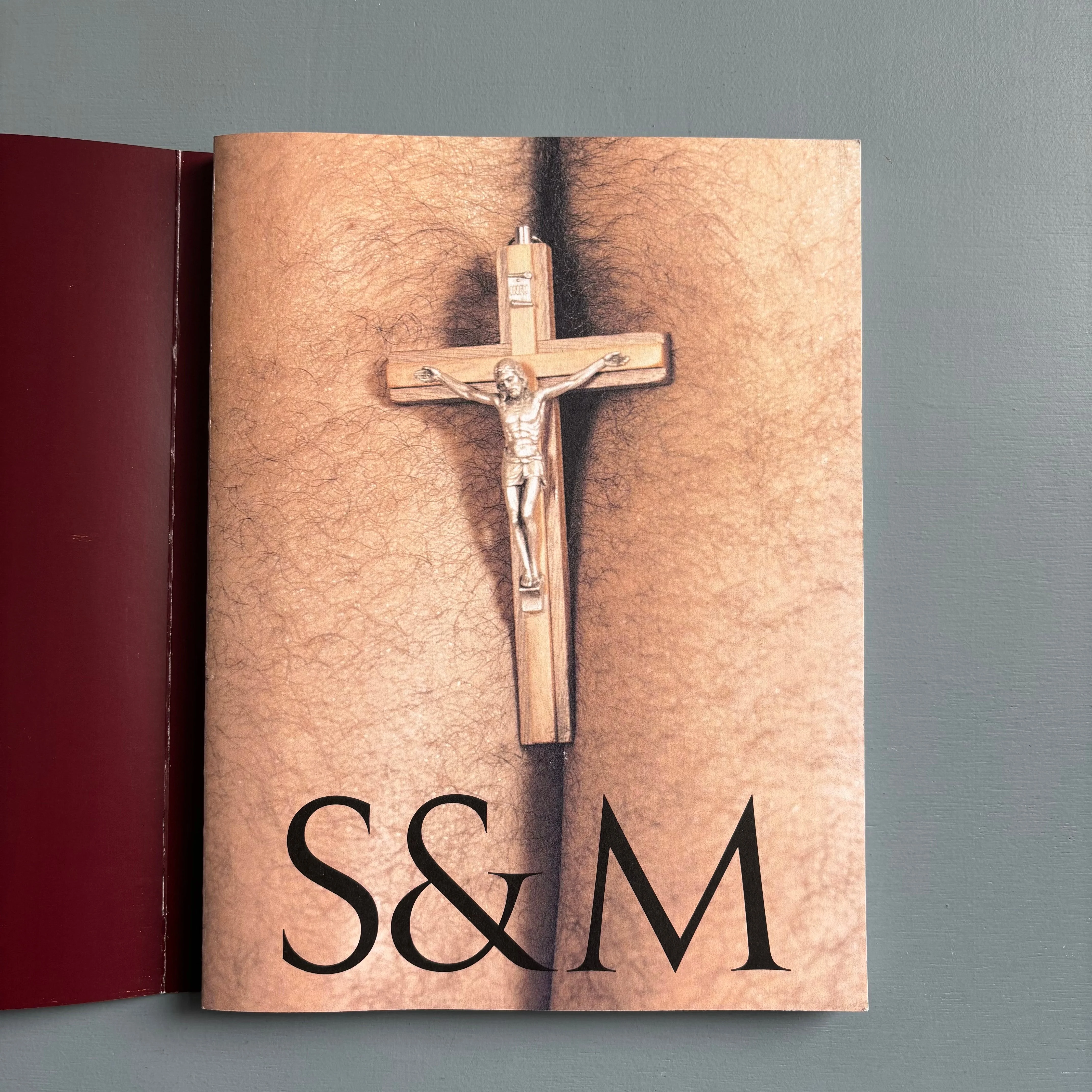 S&M Magazine n°2 - Inextremistudio 2025 - Image 2