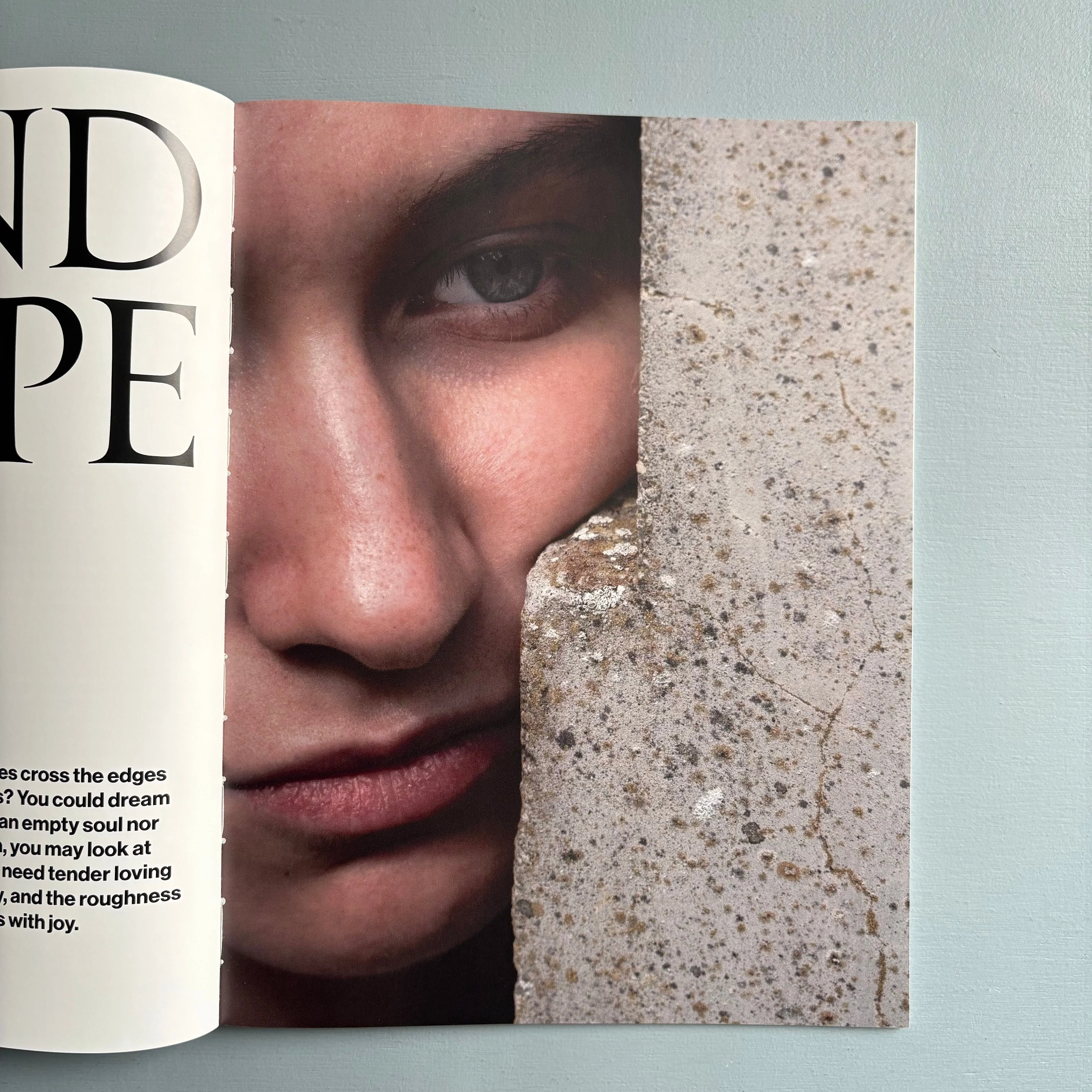 S&M Magazine n°2 - Inextremistudio 2025 - Image 9