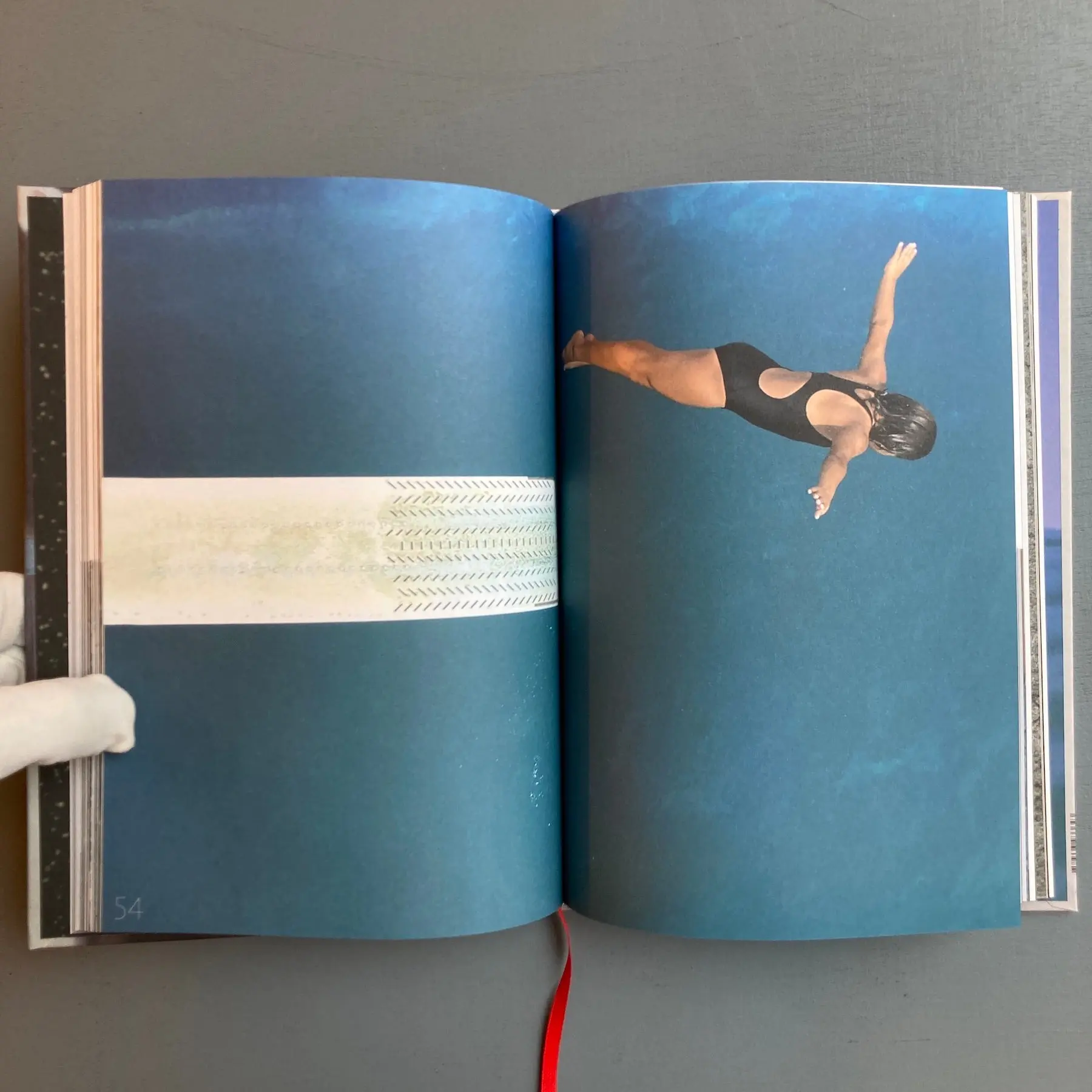 Sabrina Montiel-Soto - Tierra Infinita - MER. Books 2022 - Image 7