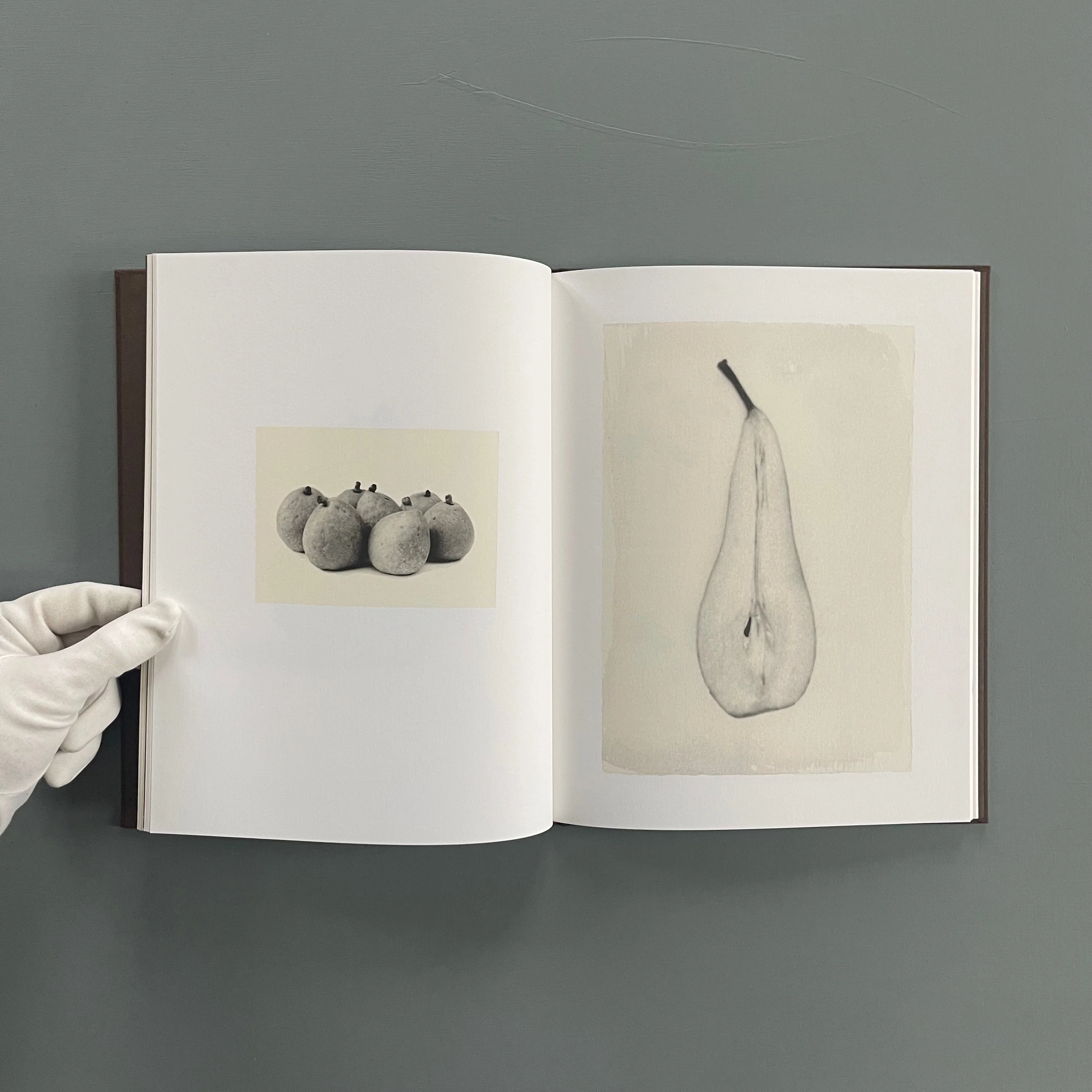 Sachiko Morita - Time in Air, Time in Paper - Cairo Apartment 2022 - Image 7