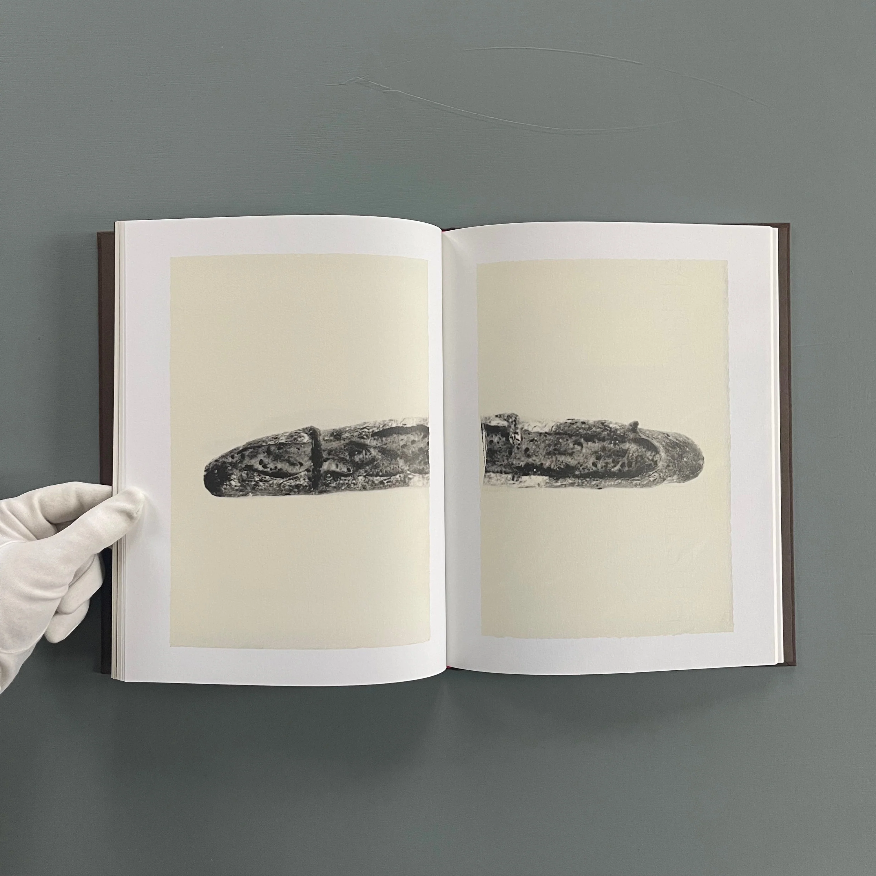 Sachiko Morita - Time in Air, Time in Paper - Cairo Apartment 2022 - Image 8