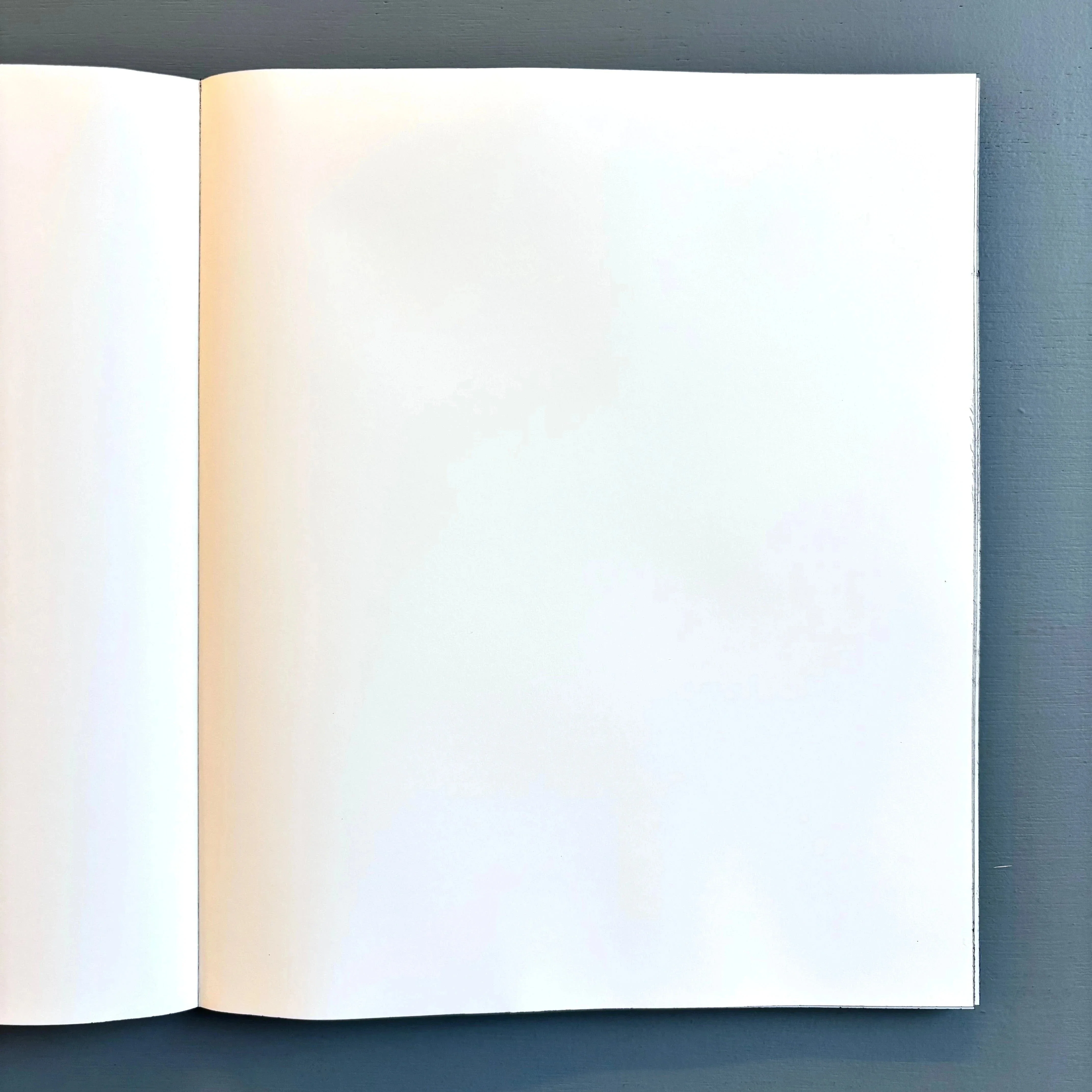 Saint-Martin Bookshop Notebook - Large size - Image 5
