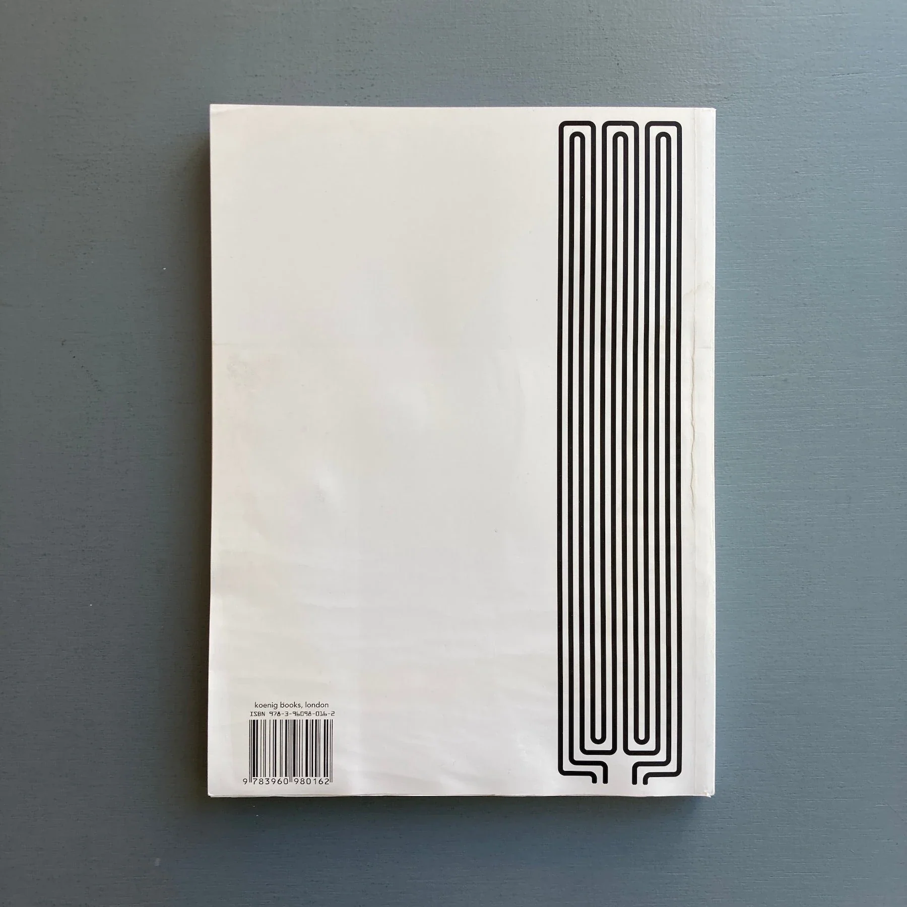 Sam Lewitt - More Heat Than Light - Koenig Books 2018 - Image 10