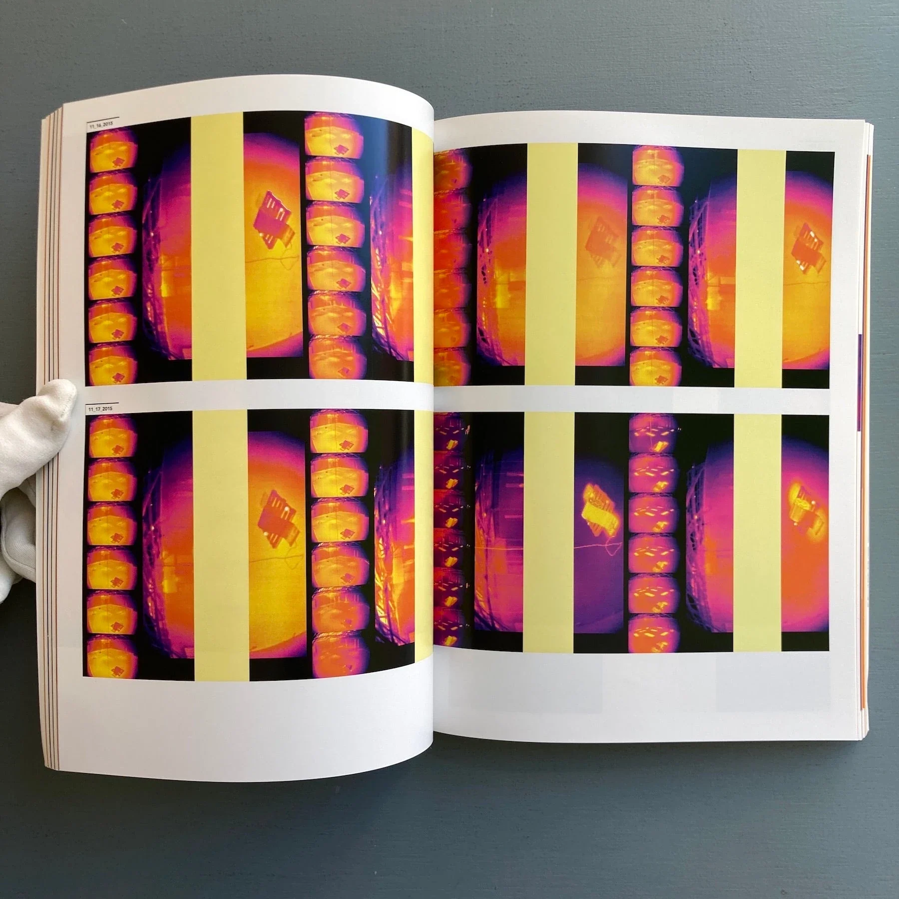 Sam Lewitt - More Heat Than Light - Koenig Books 2018 - Image 3