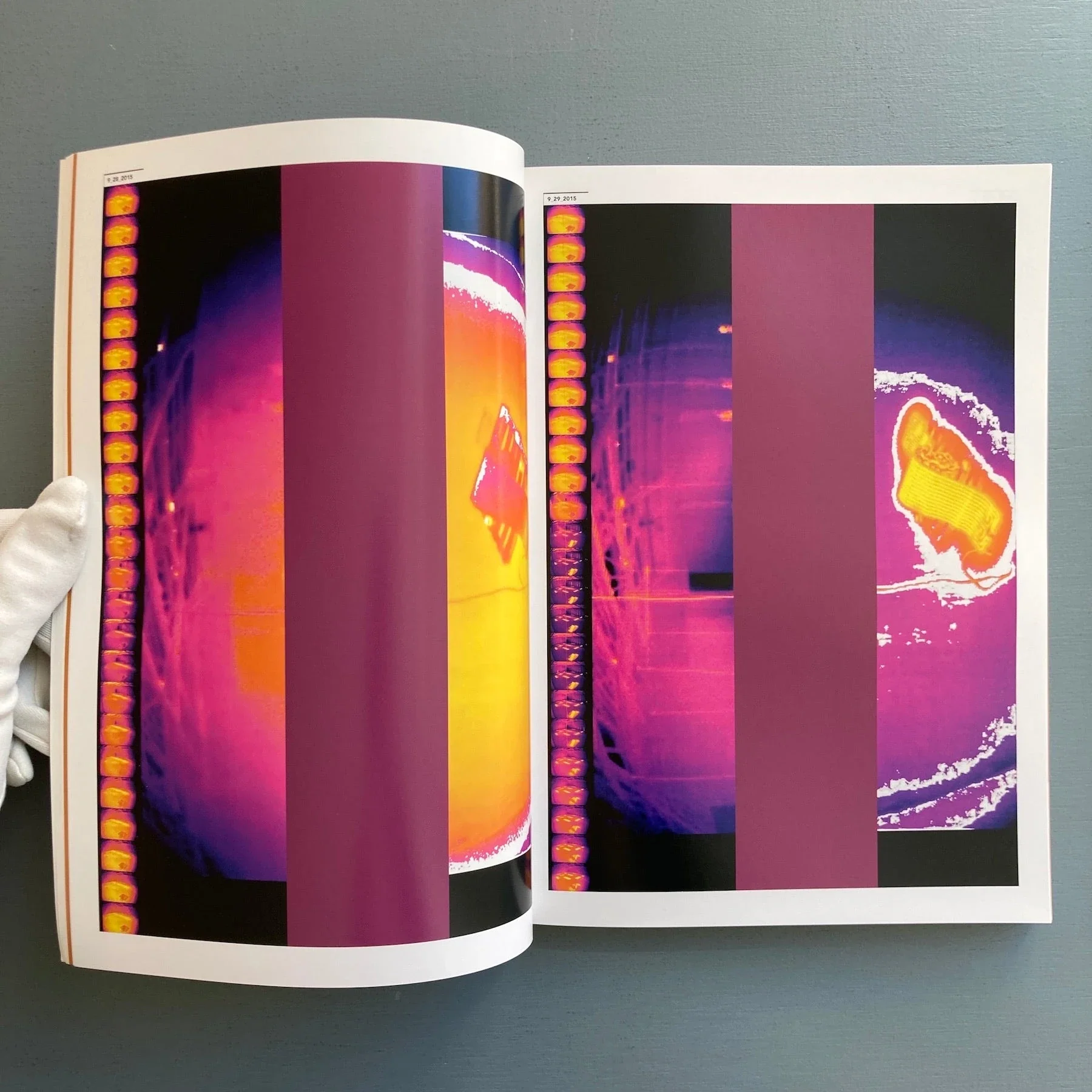 Sam Lewitt - More Heat Than Light - Koenig Books 2018 - Image 4