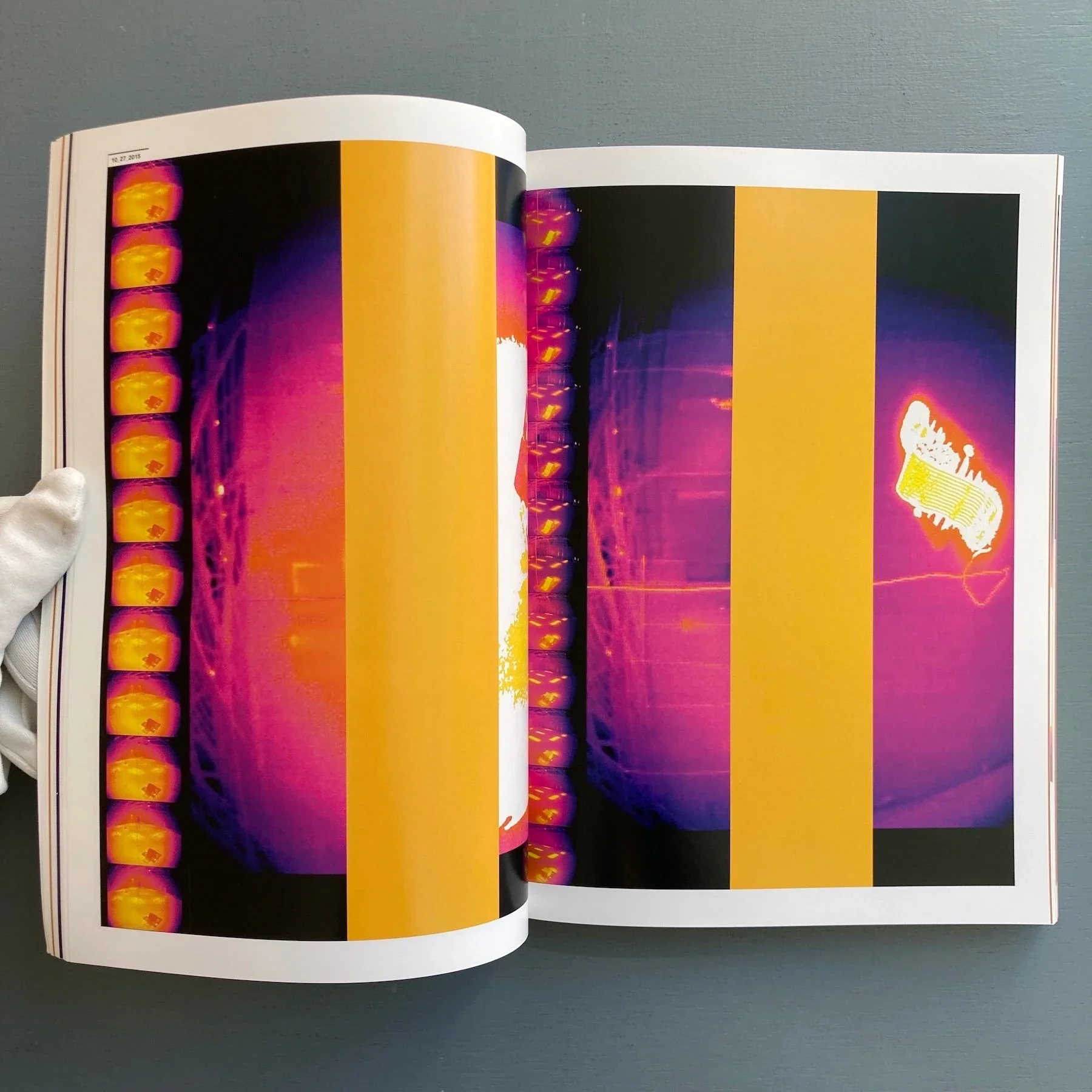 Sam Lewitt - More Heat Than Light - Koenig Books 2018 - Image 5