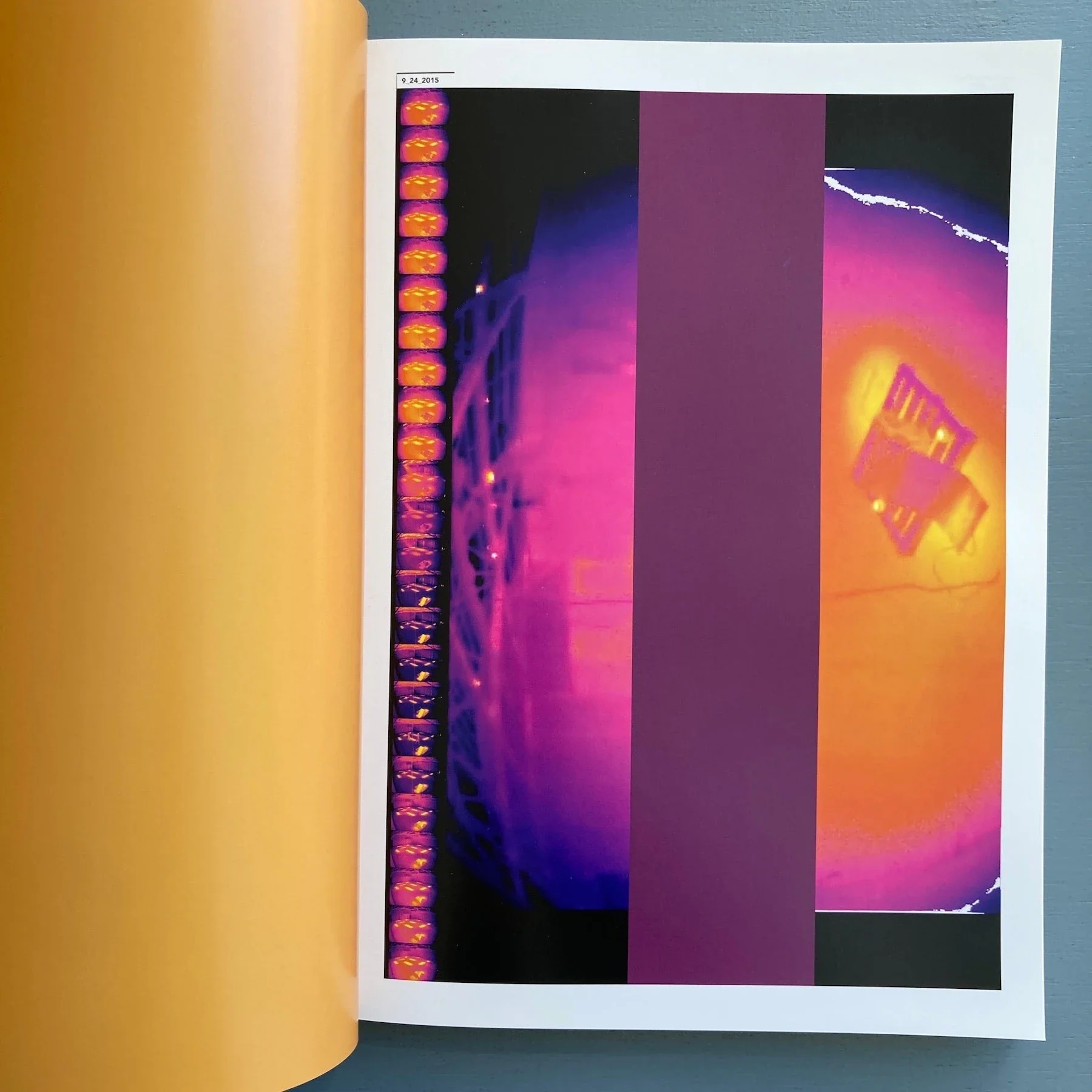 Sam Lewitt - More Heat Than Light - Koenig Books 2018 - Image 6