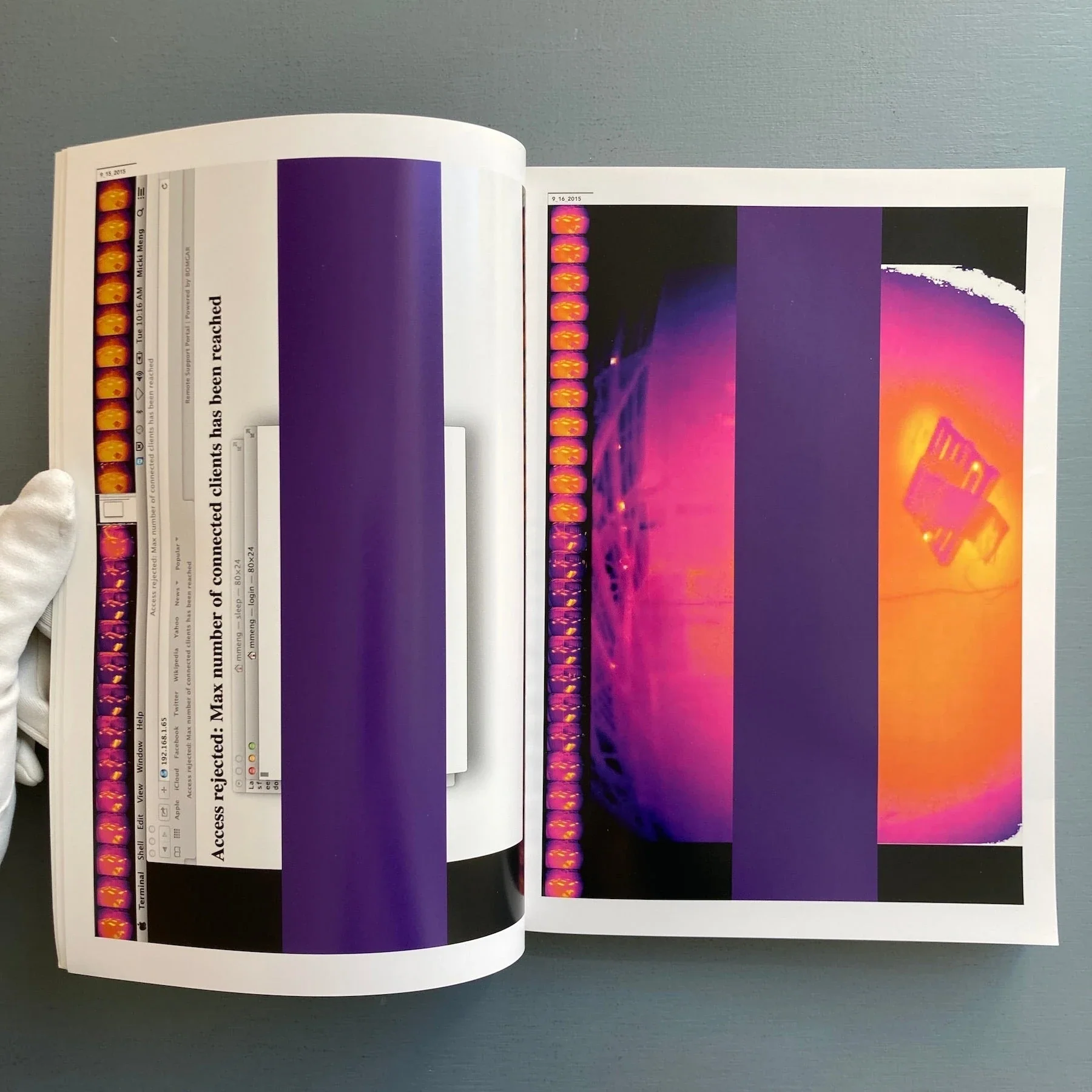 Sam Lewitt - More Heat Than Light - Koenig Books 2018 - Image 7