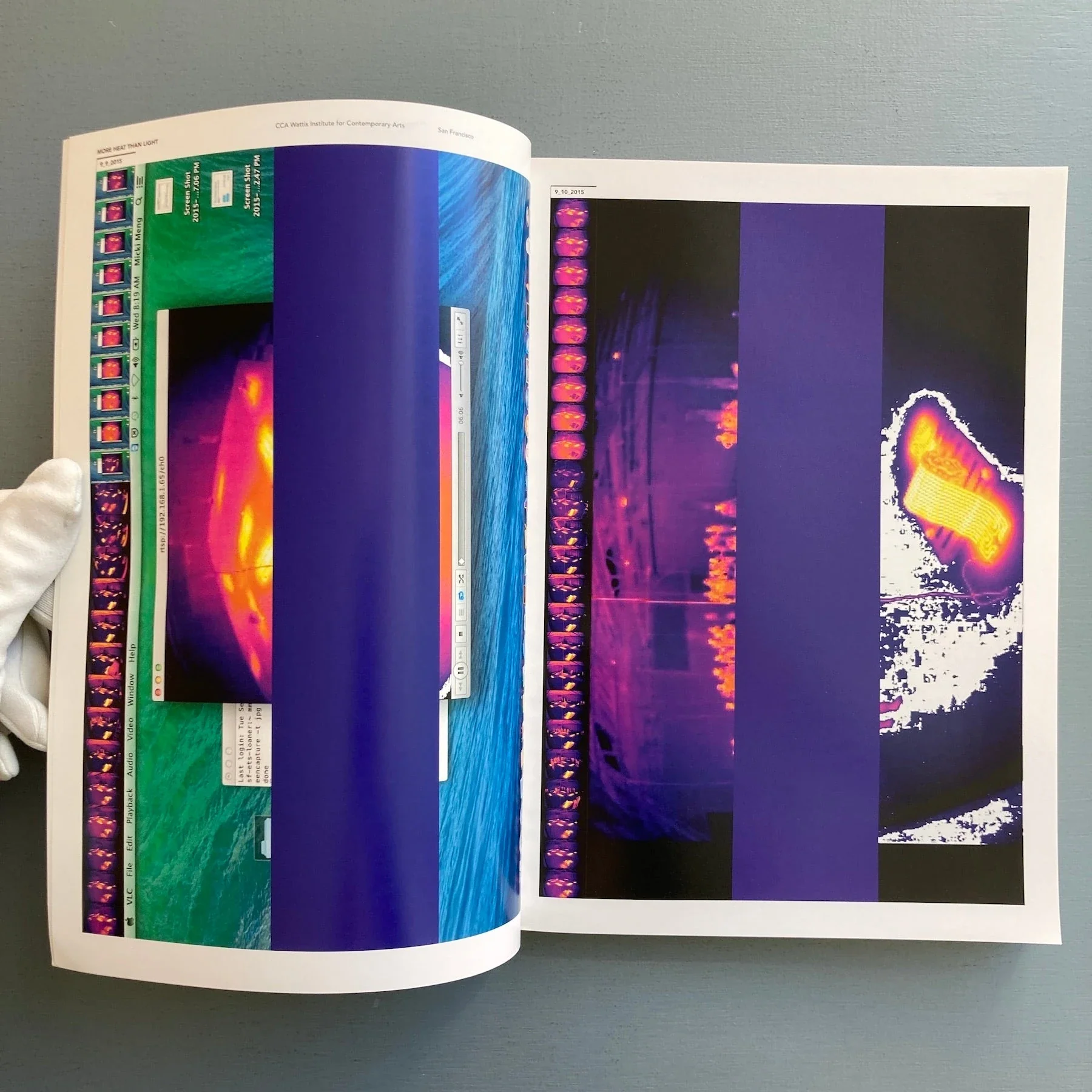 Sam Lewitt - More Heat Than Light - Koenig Books 2018 - Image 8