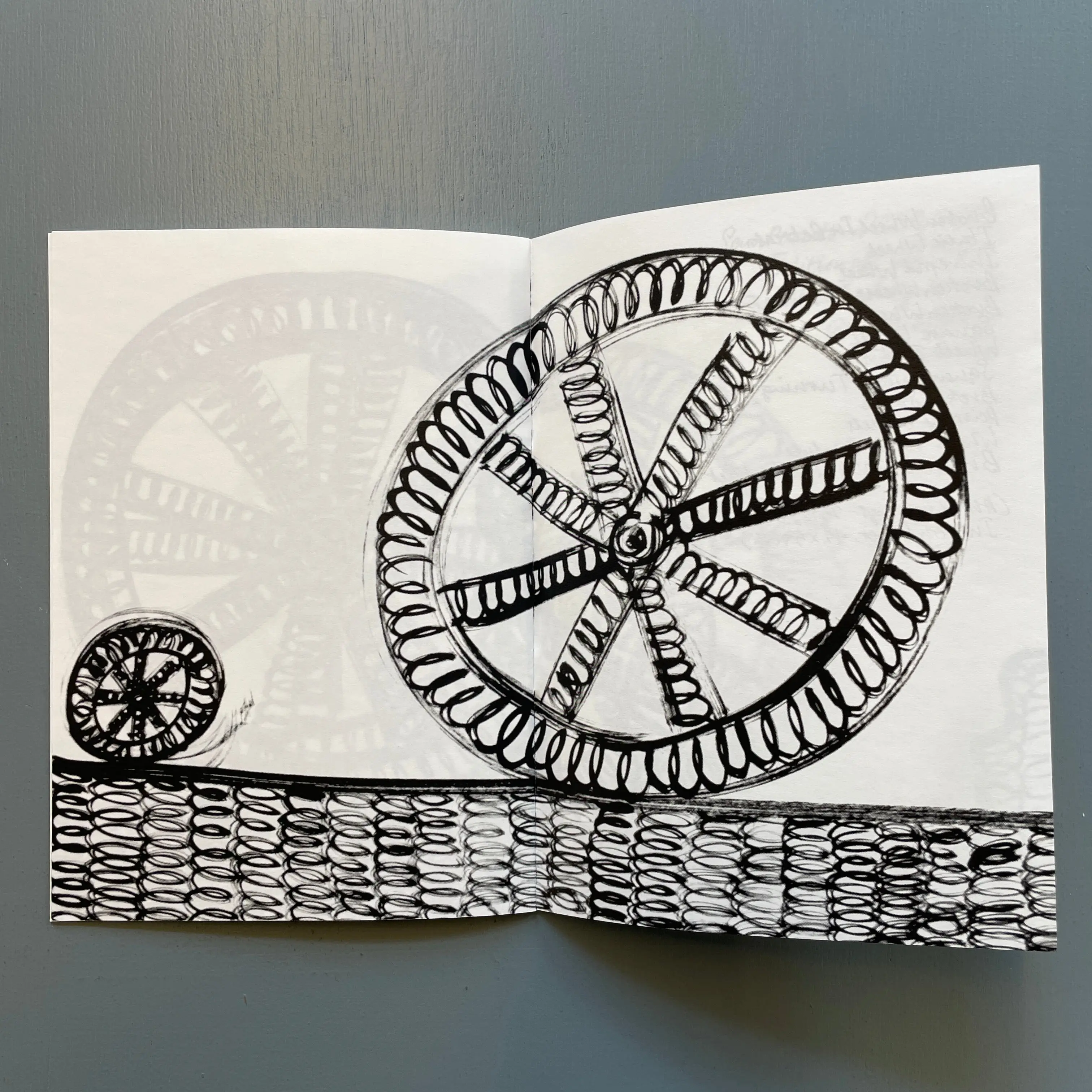 Sam Porritt - Progress - Nieves 2015 - Image 4