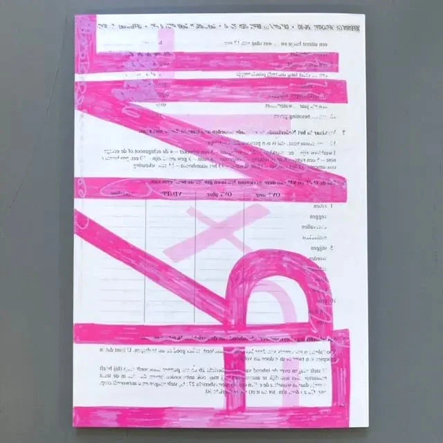 Sandrine Morgante - Taalbarrière - Selfpublished 2022 - Image 10