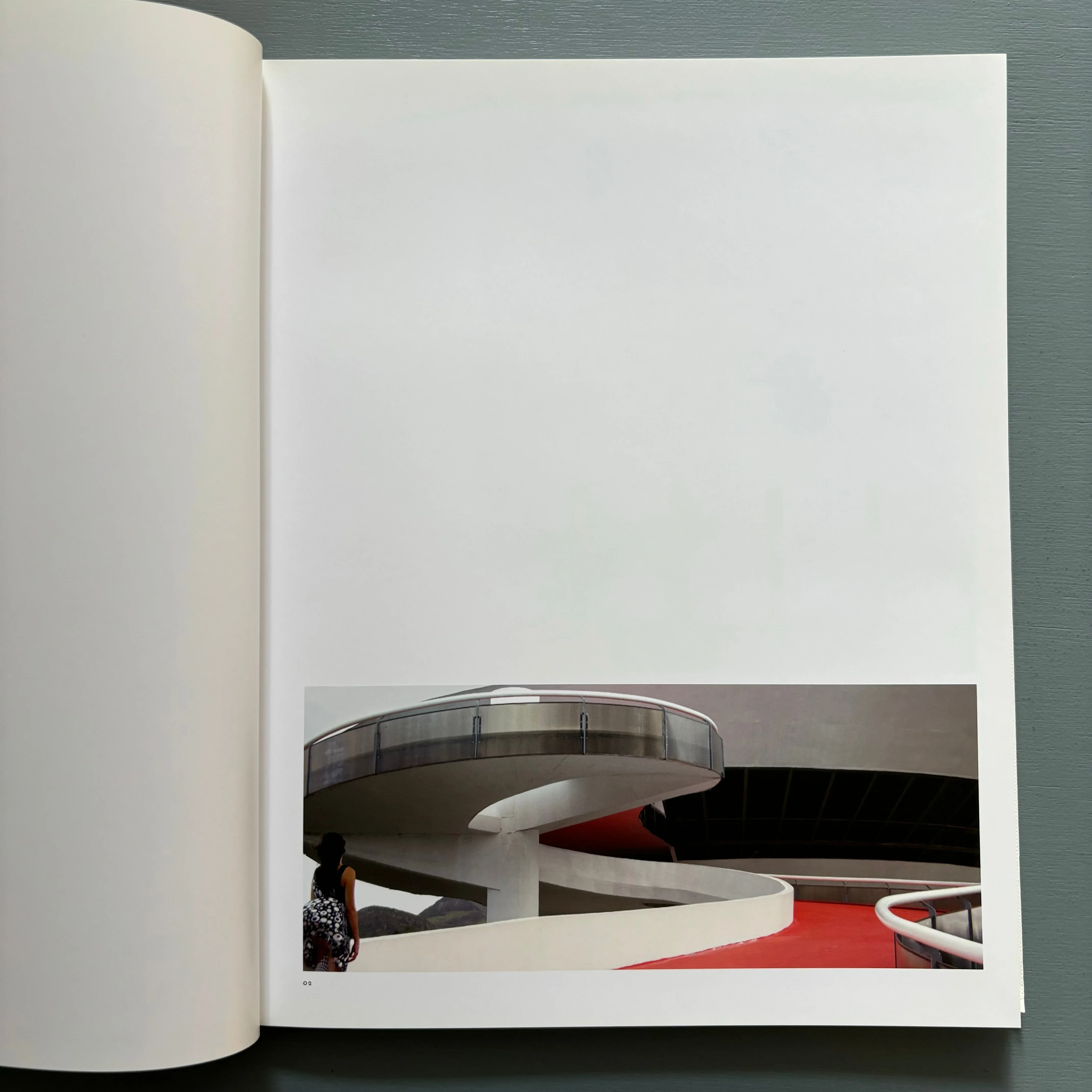 Sarah Morris - Bye Bye Brazil - White Cube 2013 - Image 2