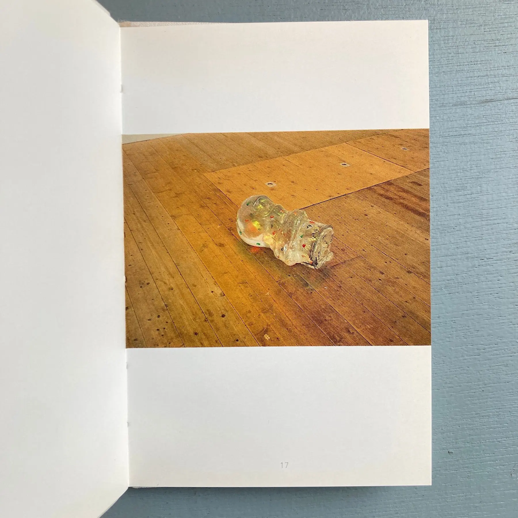 Sarkis (signed) - warmte en licht - Galerie de Zaal 1993 - Image 4