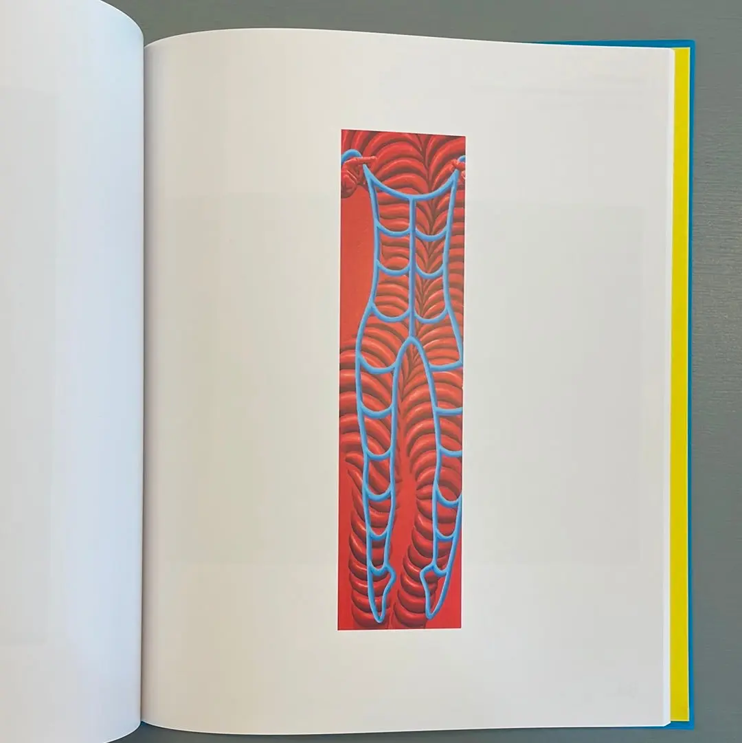 Sascha Braunig - Lay Figure - Triangle Books 2023 - Image 6
