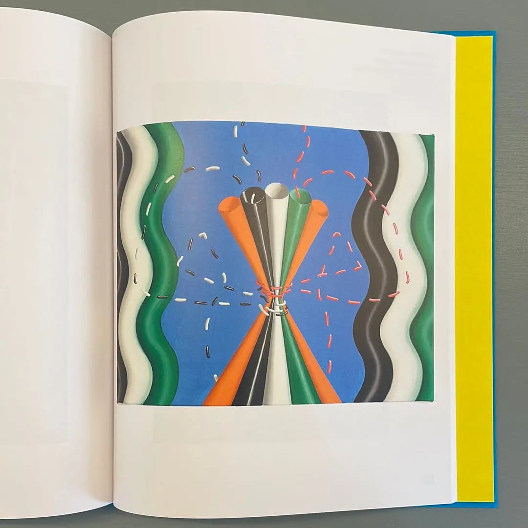 Sascha Braunig - Lay Figure - Triangle Books 2023 - Image 7