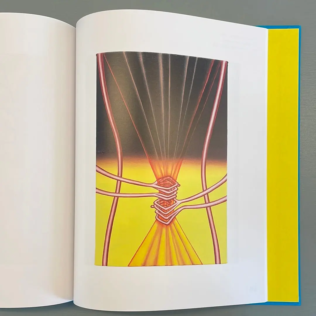 Sascha Braunig - Lay Figure - Triangle Books 2023 - Image 8