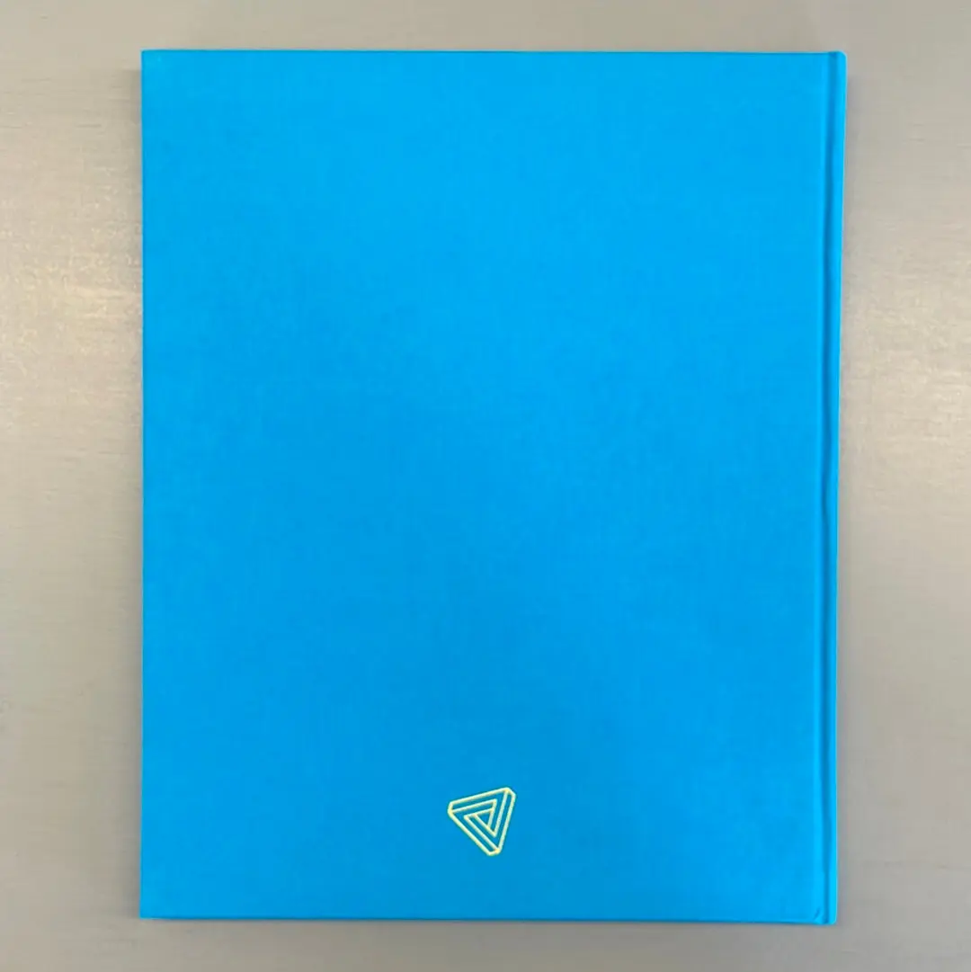 Sascha Braunig - Lay Figure - Triangle Books 2023 - Image 9