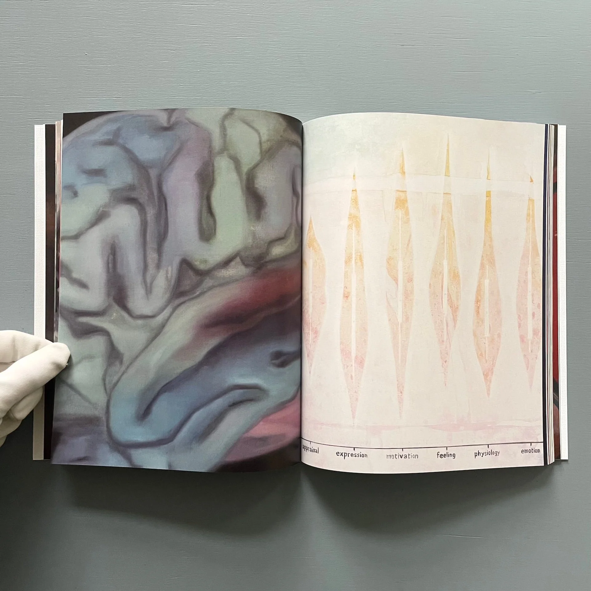 Sean Crossley - Excess/Support - MER. Books 2024 - Image 10