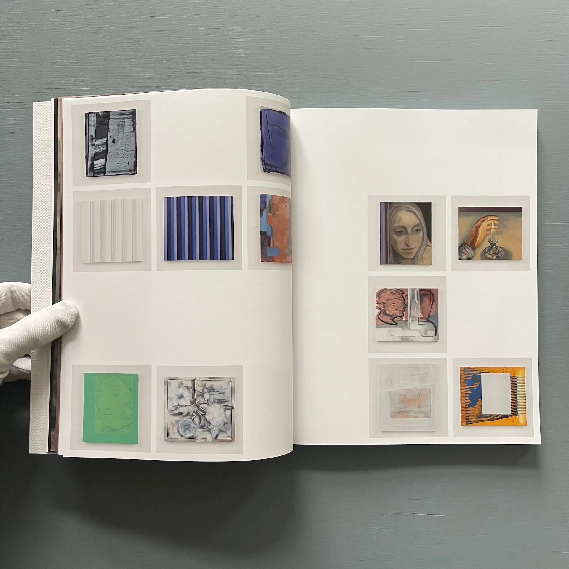 Sean Crossley - Excess/Support - MER. Books 2024 - Image 5