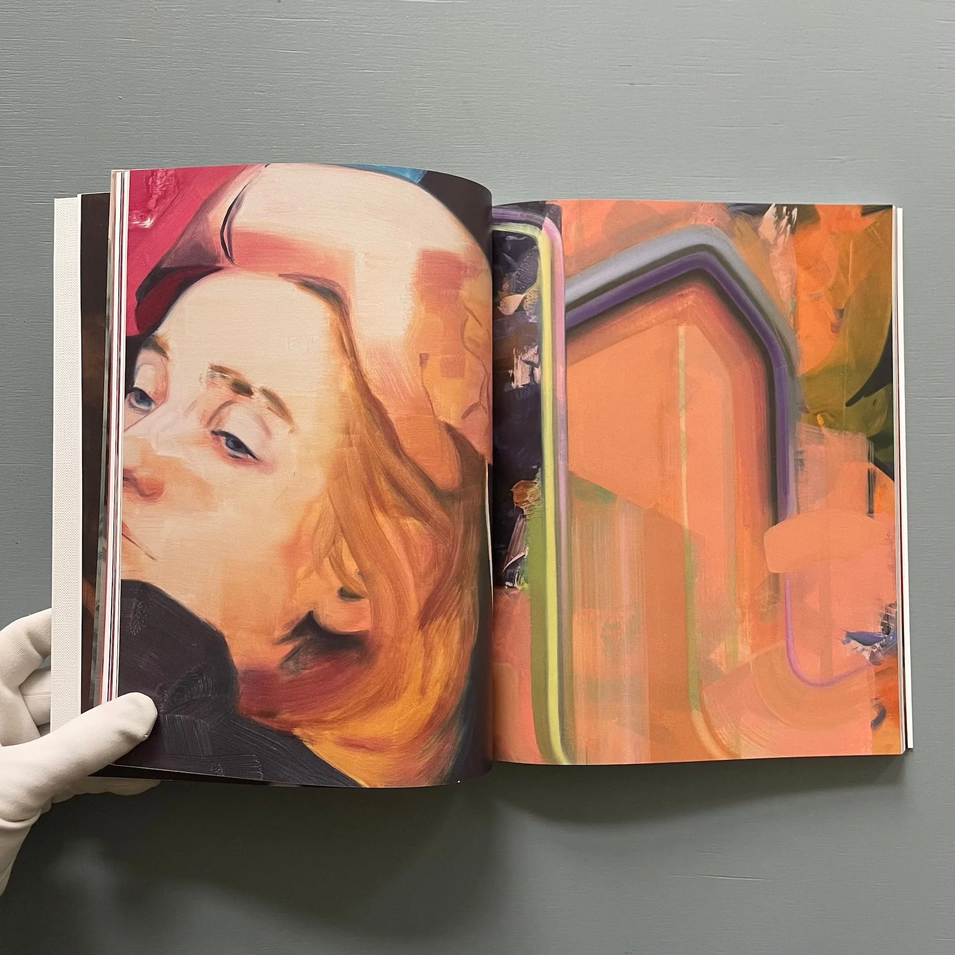 Sean Crossley - Excess/Support - MER. Books 2024 - Image 6