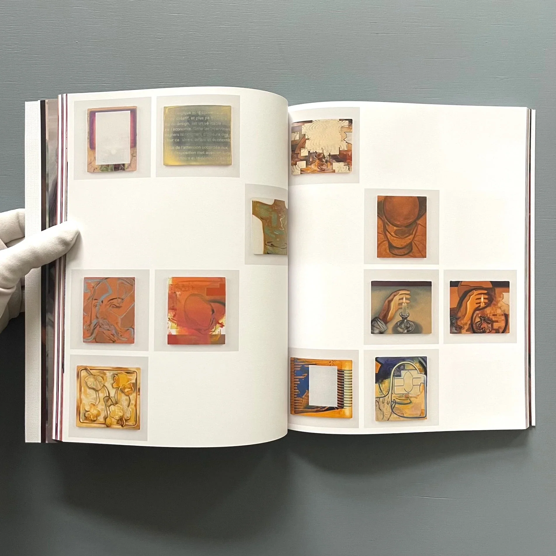 Sean Crossley - Excess/Support - MER. Books 2024 - Image 7