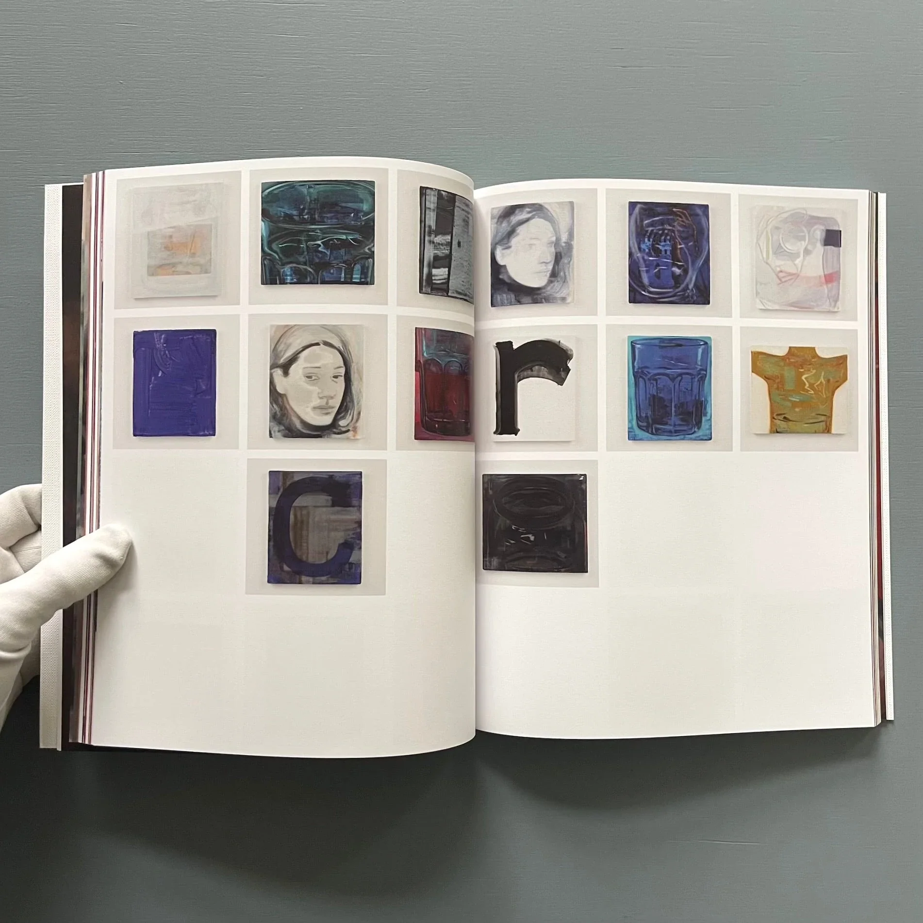 Sean Crossley - Excess/Support - MER. Books 2024 - Image 8