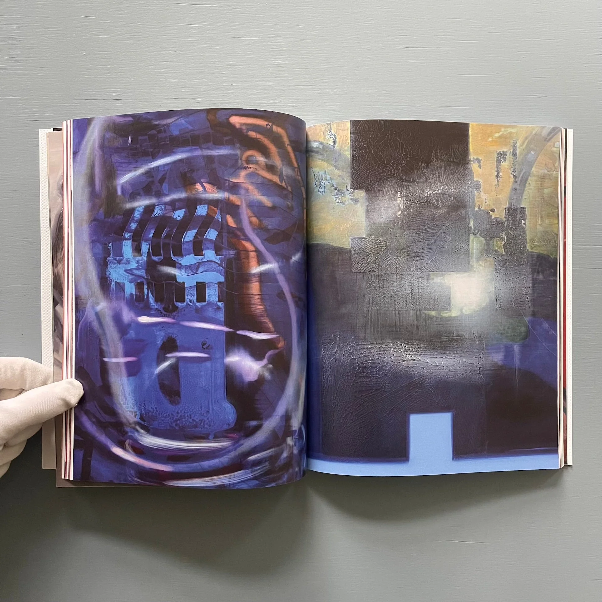 Sean Crossley - Excess/Support - MER. Books 2024 - Image 9