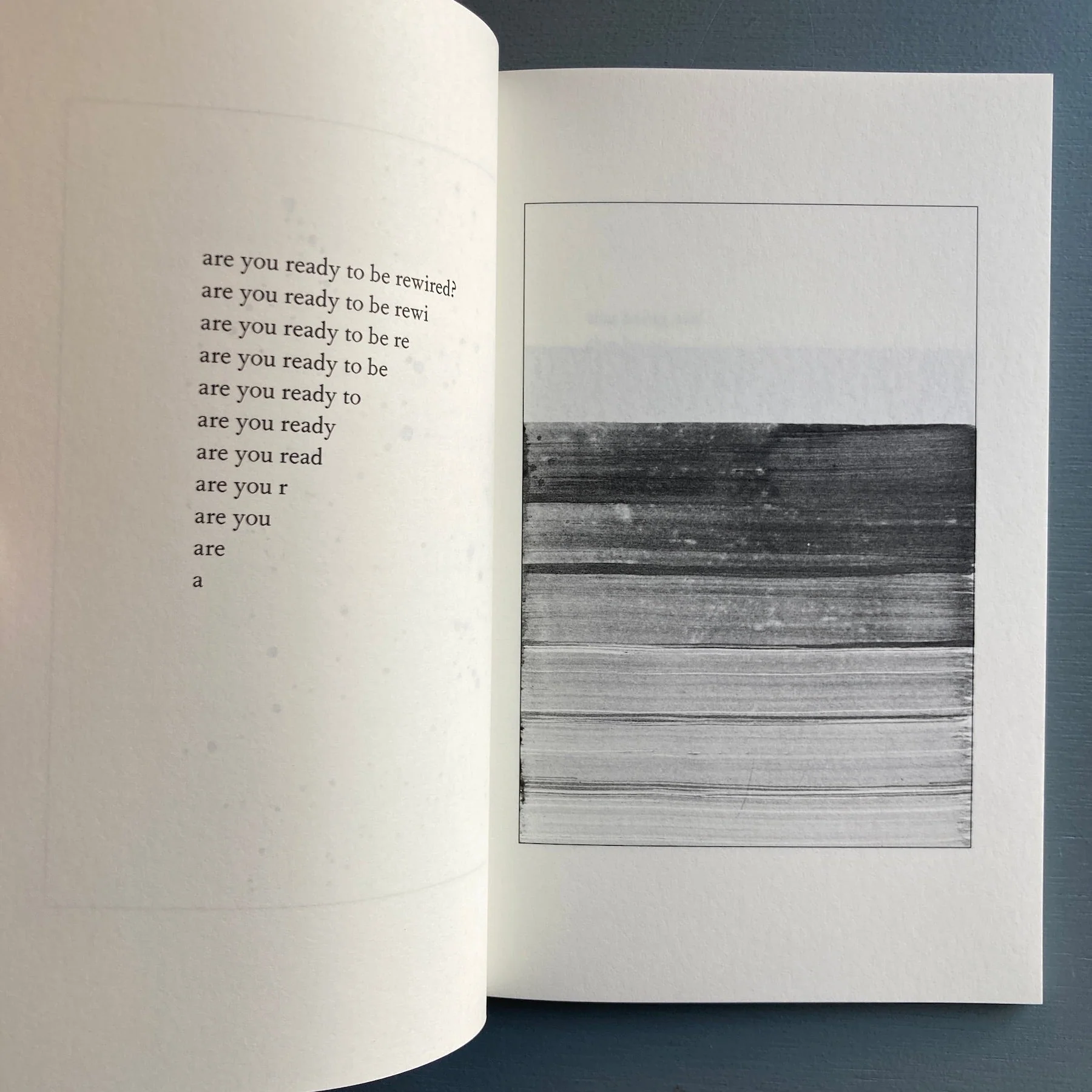 Sébastien Conard - Fragments - Infinitif 2024 - Image 3
