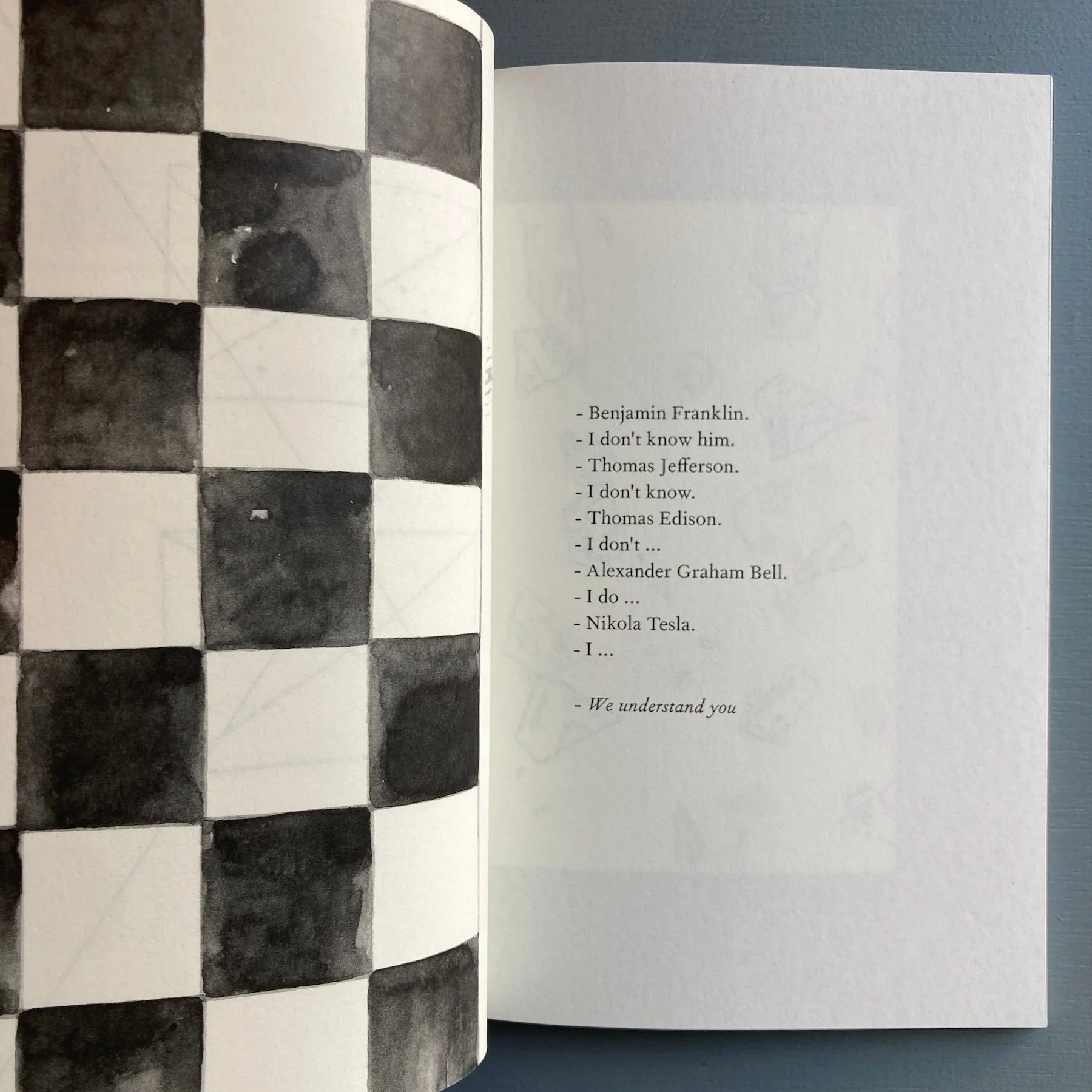 Sébastien Conard - Fragments - Infinitif 2024 - Image 6