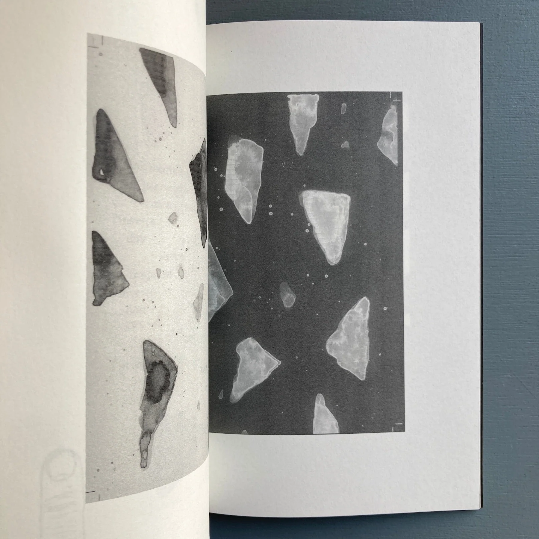 Sébastien Conard - Fragments - Infinitif 2024 - Image 8