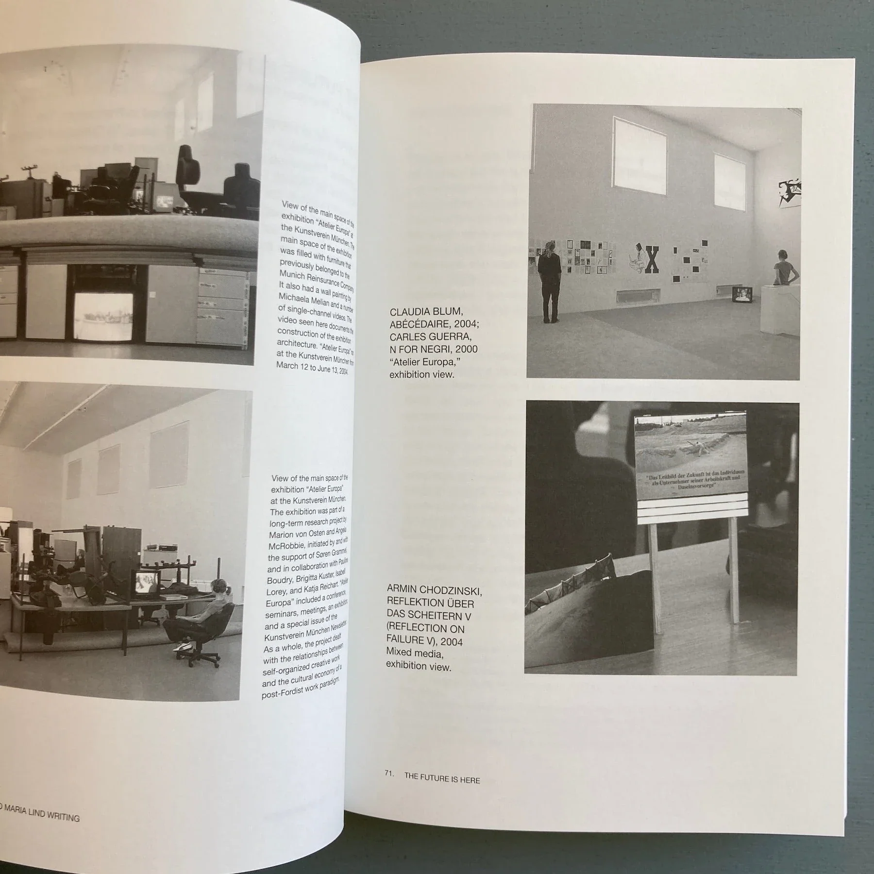 Selected Maria Lind Writing - Sternberg Press 2010 - Image 4