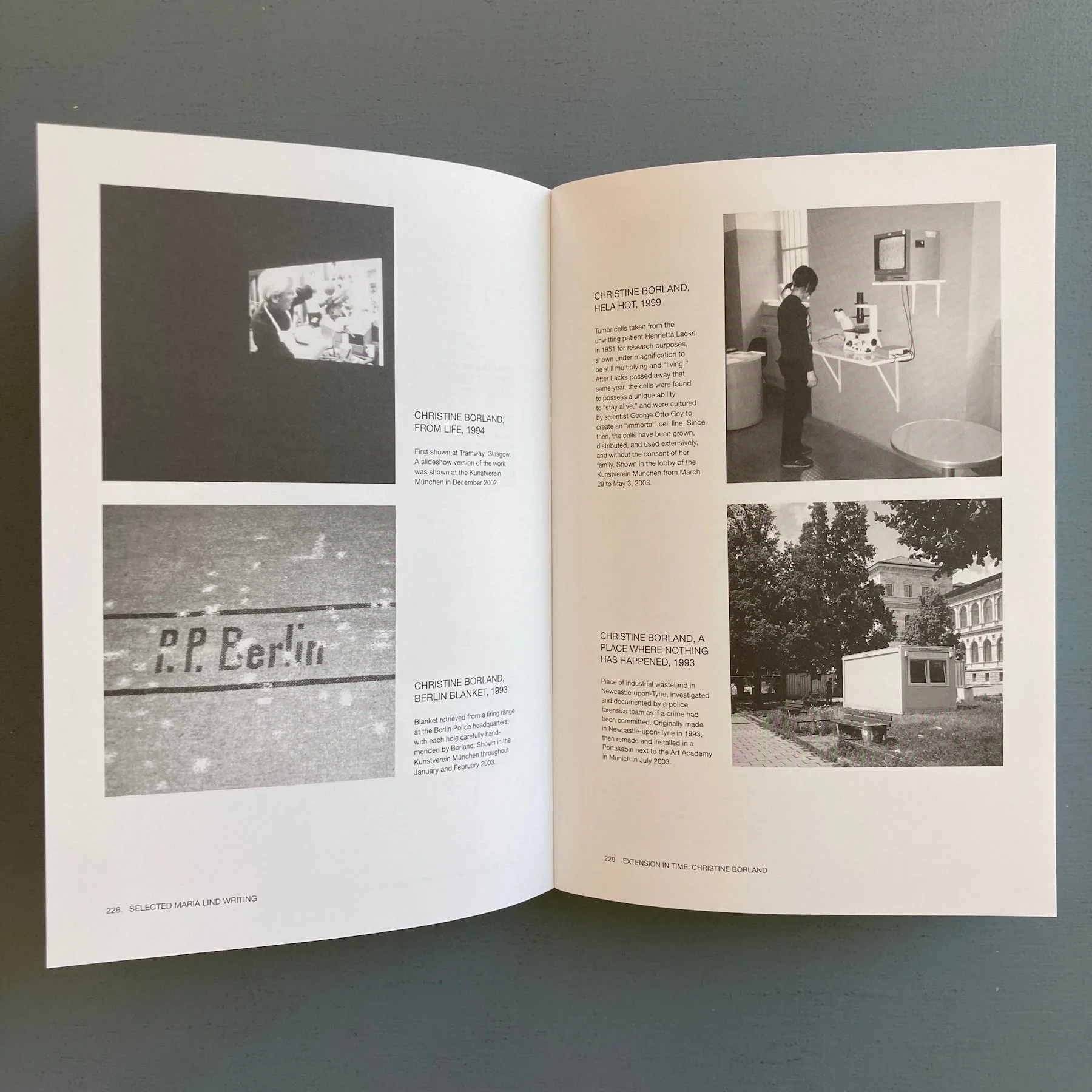 Selected Maria Lind Writing - Sternberg Press 2010 - Image 6