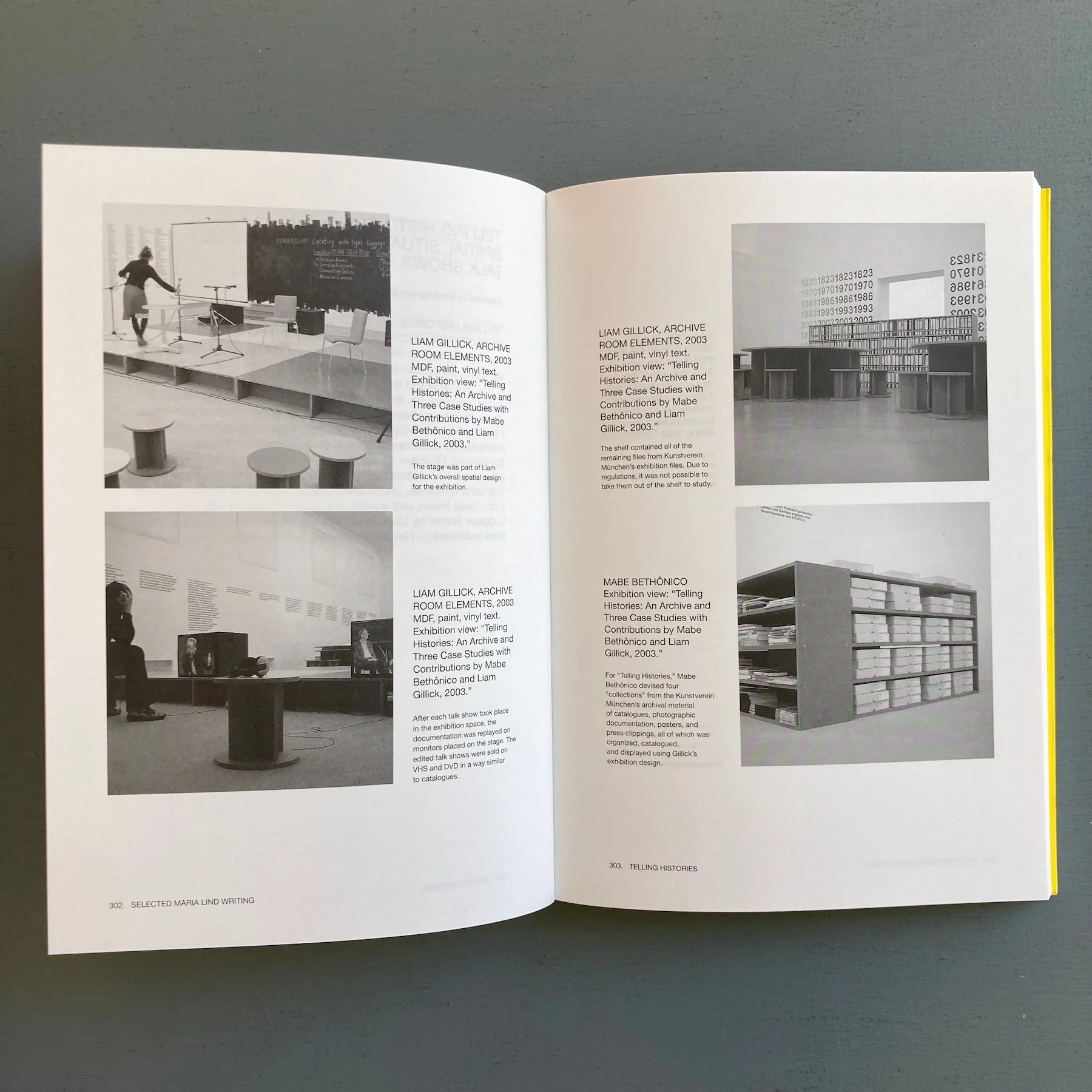 Selected Maria Lind Writing - Sternberg Press 2010 - Image 9