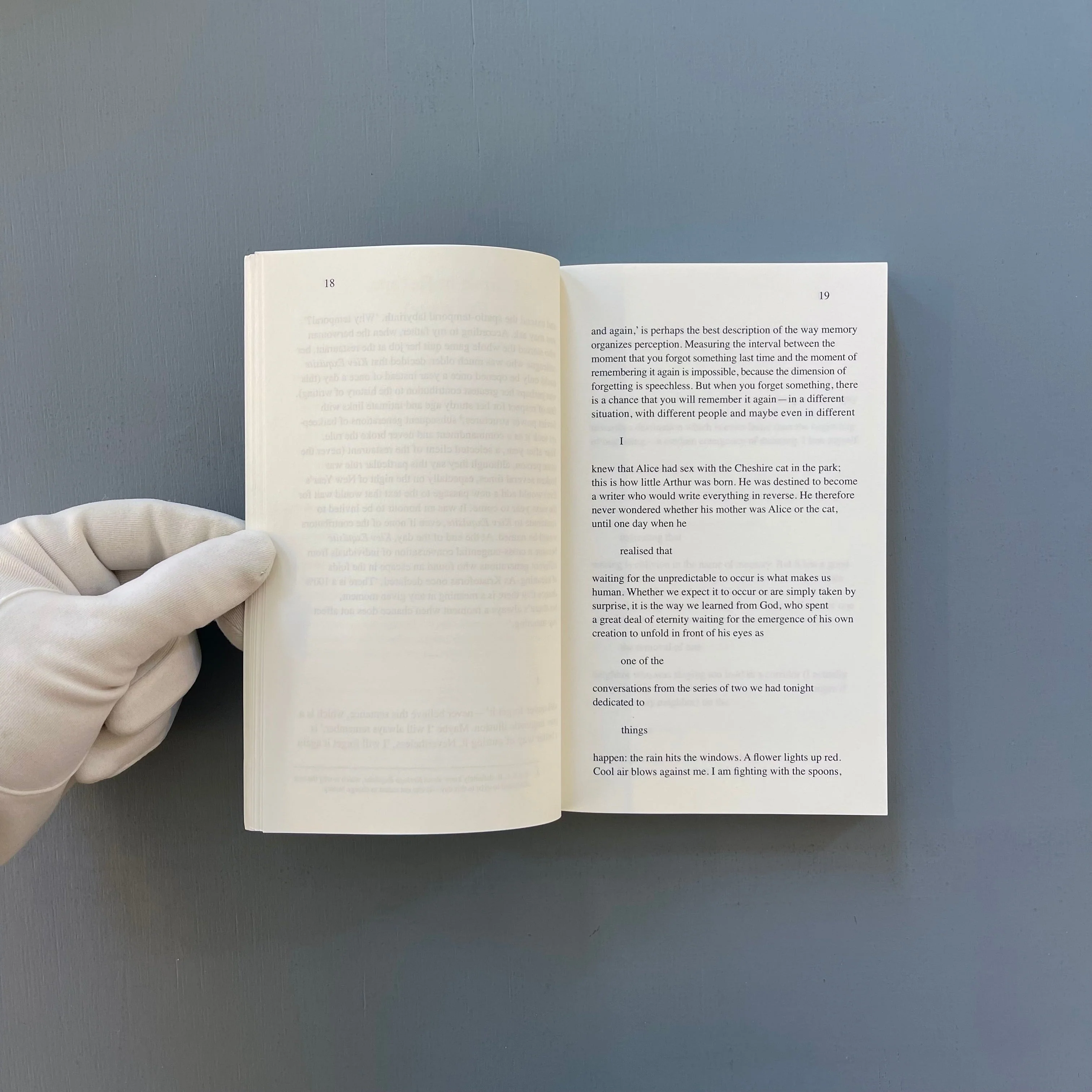 Selected writings by Raimundas Malasauskas - Paper Exhibition - Sternberg Press 2012 - Image 2