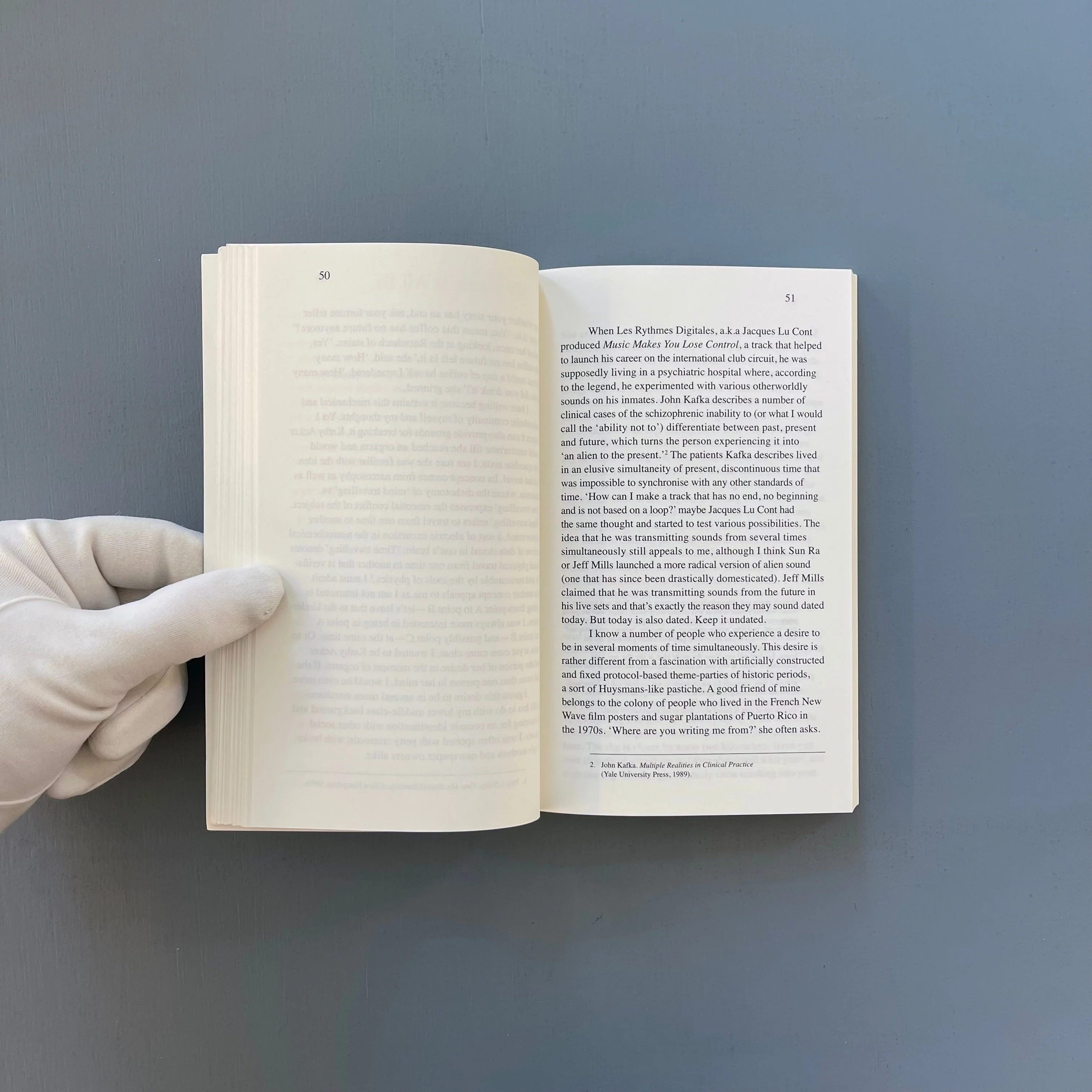Selected writings by Raimundas Malasauskas - Paper Exhibition - Sternberg Press 2012 - Image 8