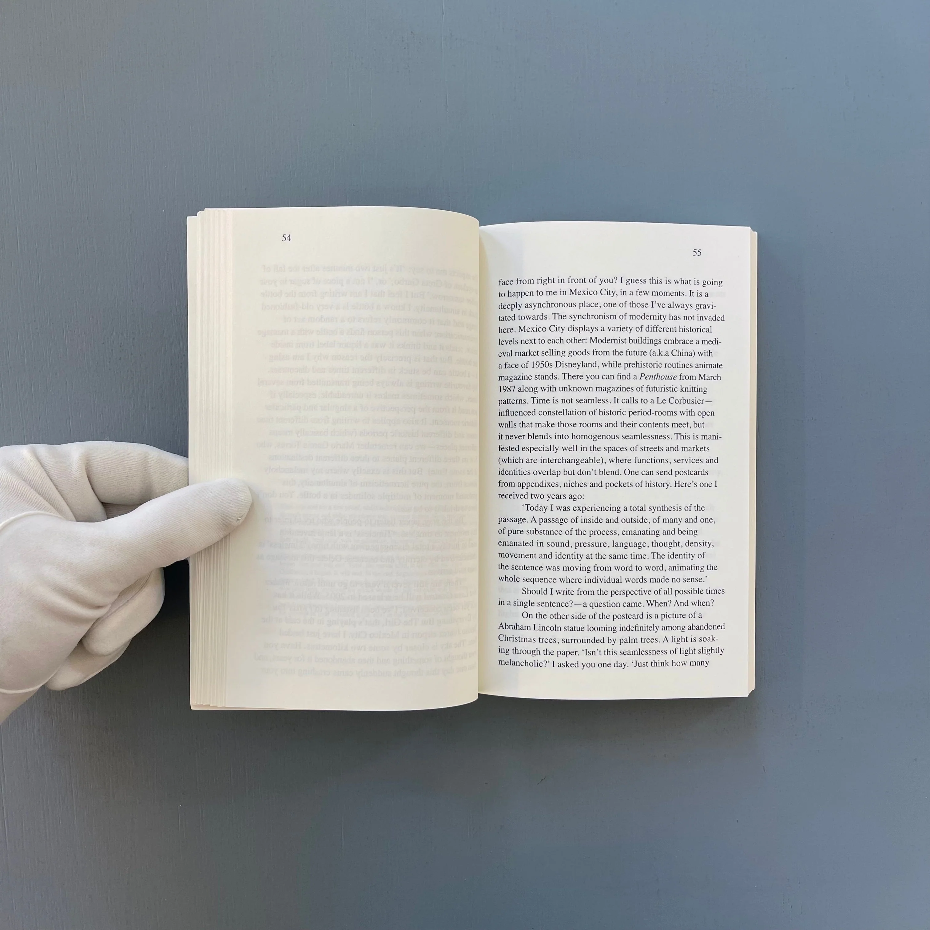 Selected writings by Raimundas Malasauskas - Paper Exhibition - Sternberg Press 2012 - Image 9