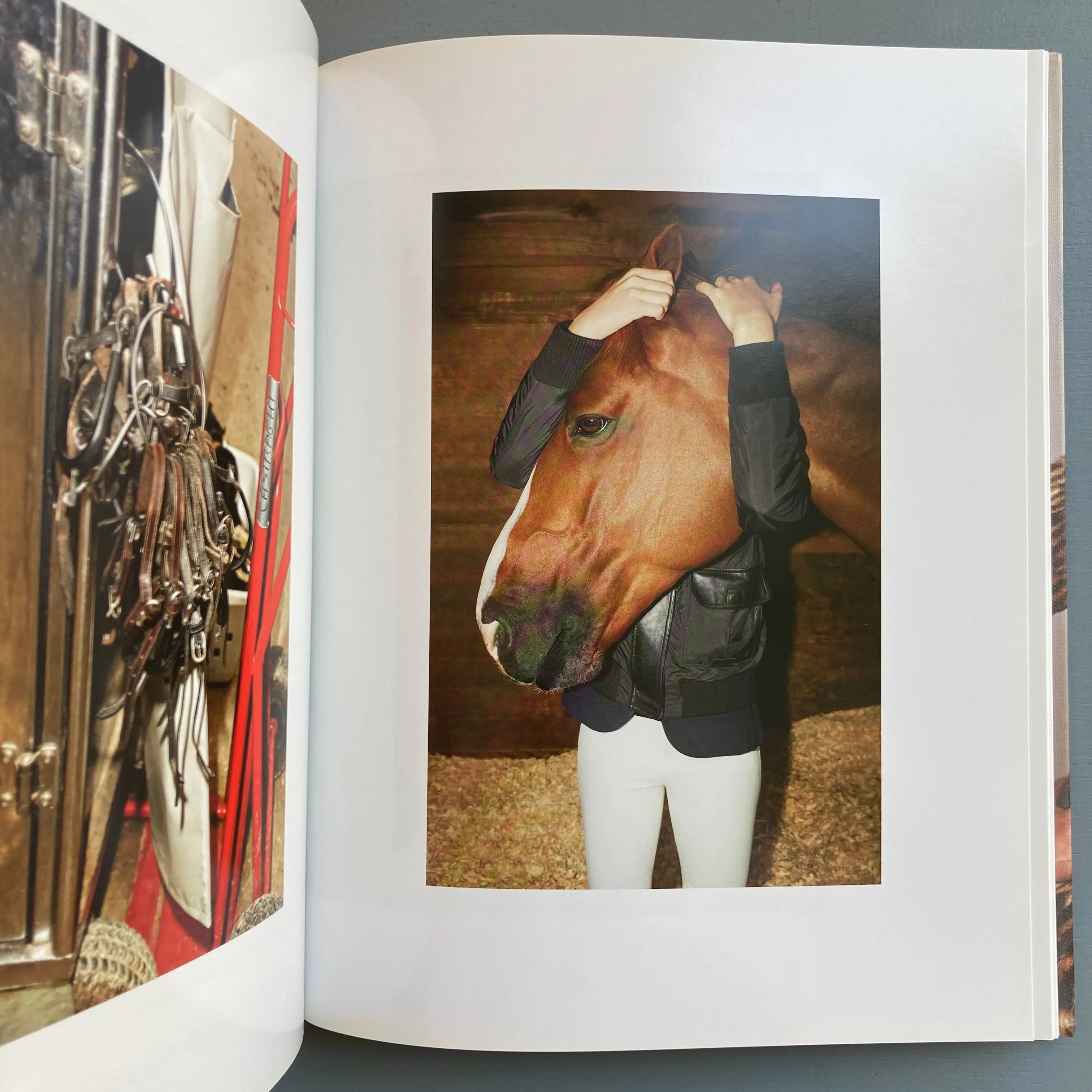 Self Service issue n°37 - Fall/Winter 2012 - Image 2